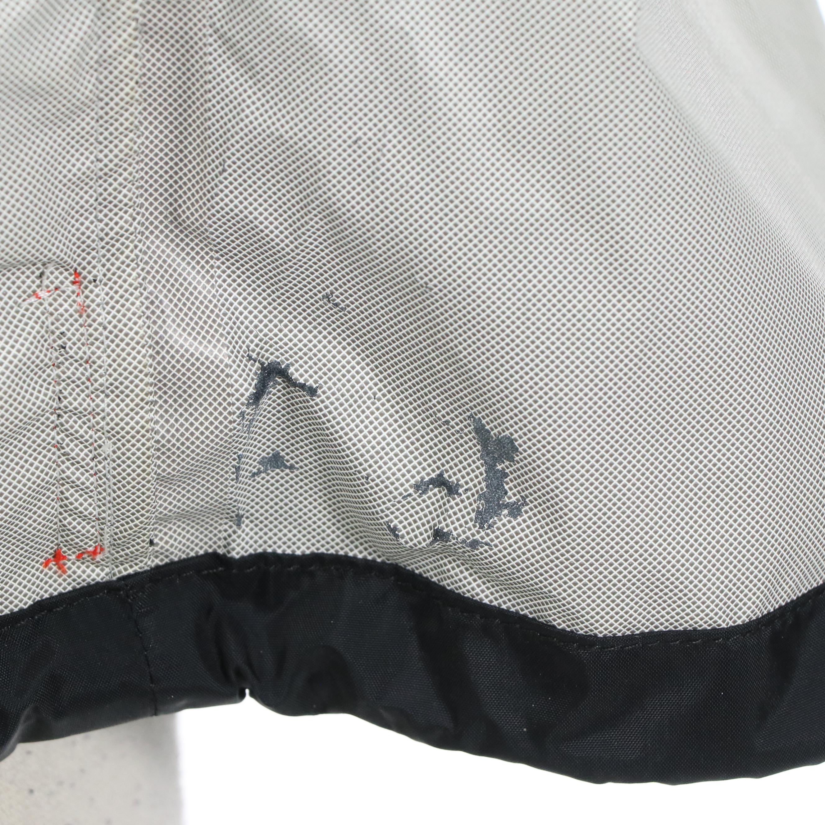 Prada Sport Windbreaker Jacket in Nylon