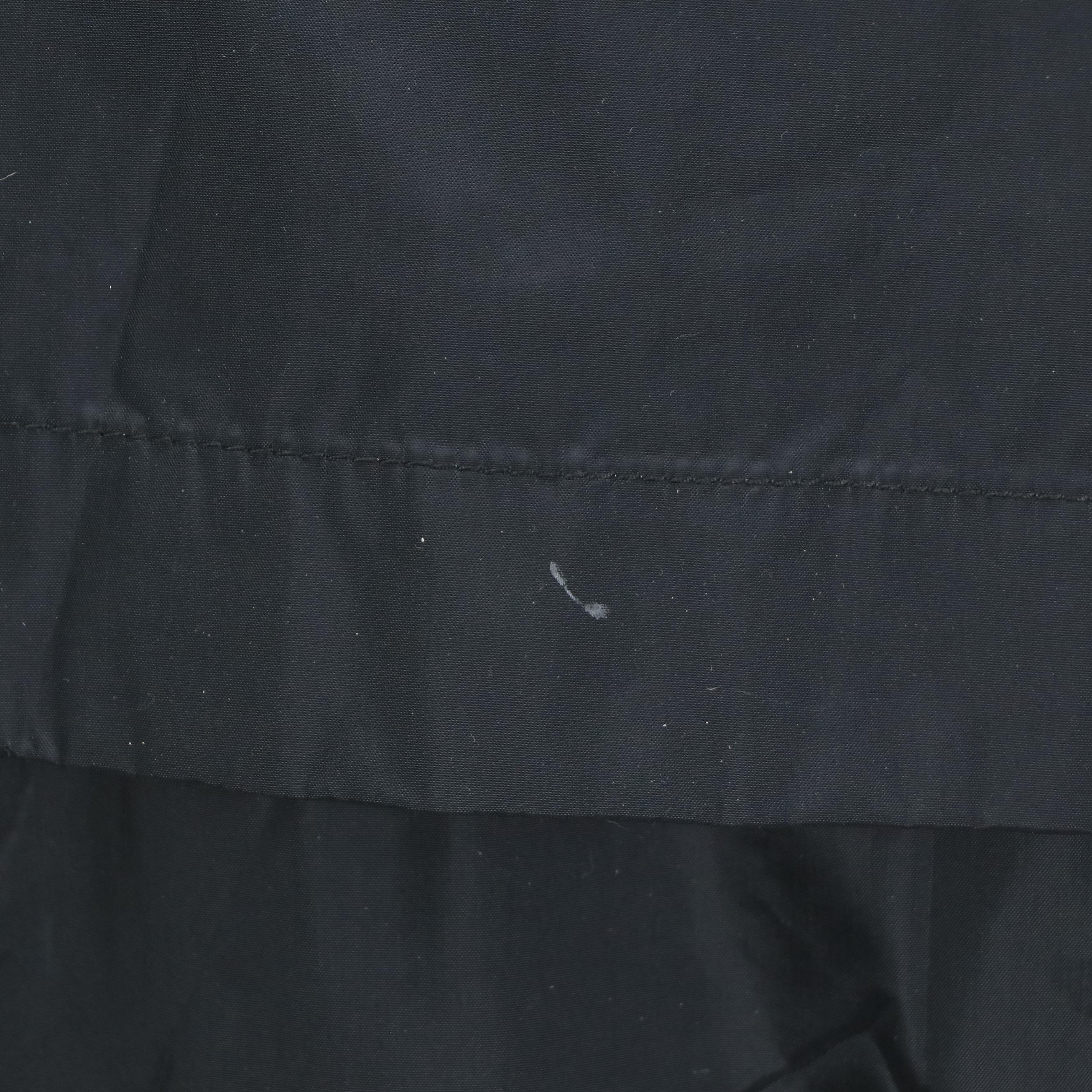 Prada Sport Windbreaker Jacket in Nylon