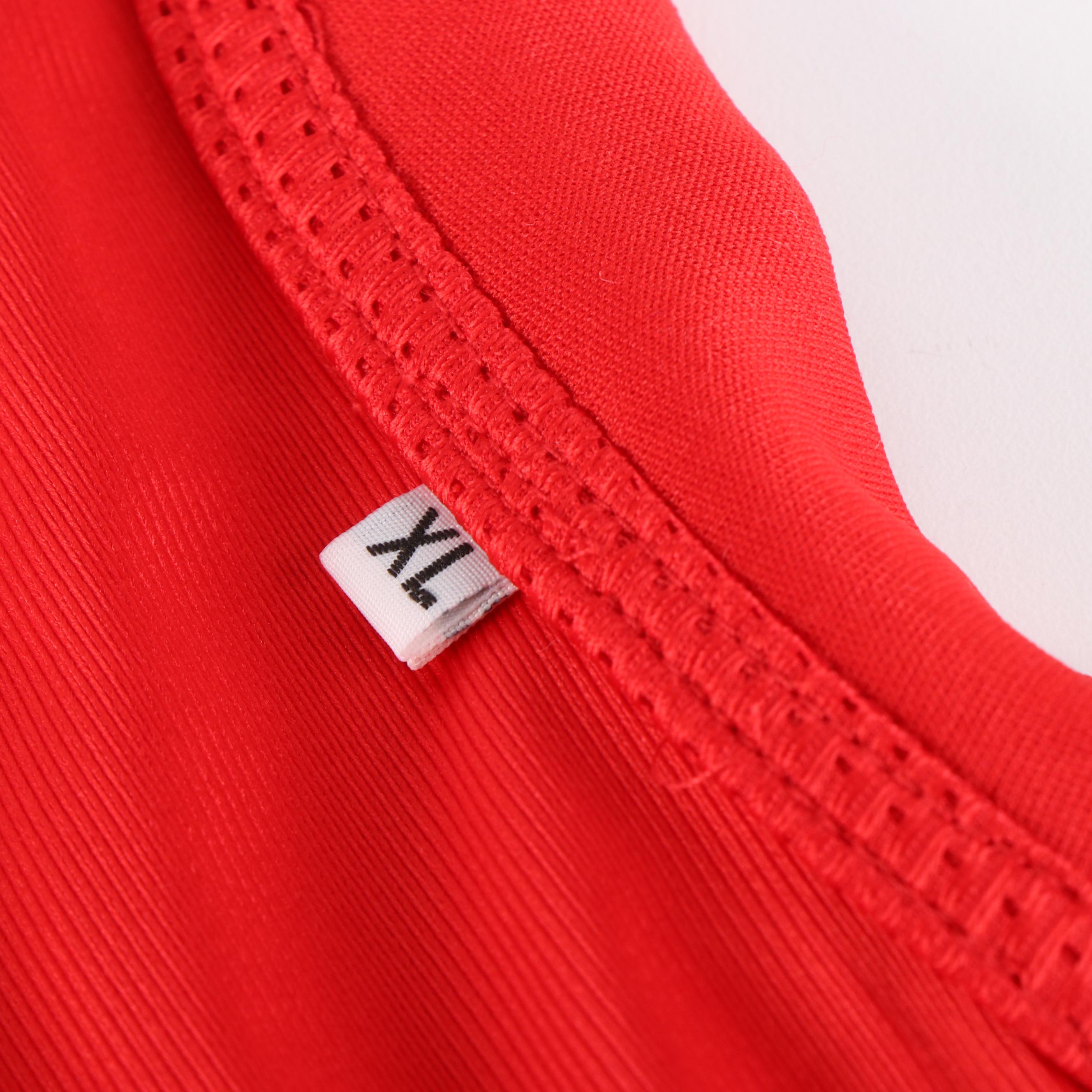 Julian Fleming and Binjimen Victor Signed Ohio State Buckeyes Jerseys, JSA