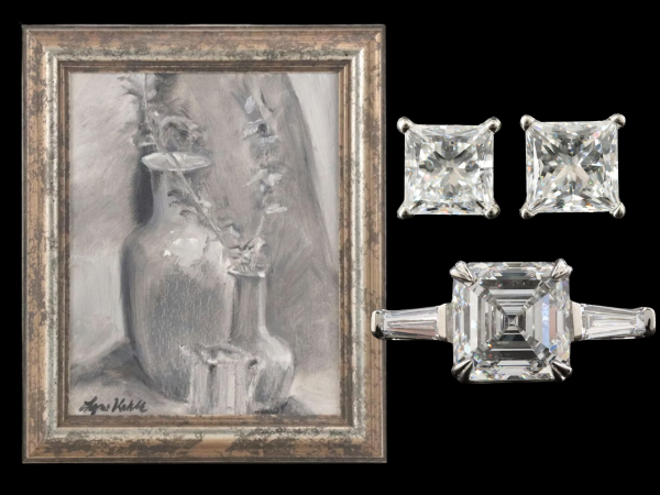 Traditional Home Furnishings & Fine Jewelry