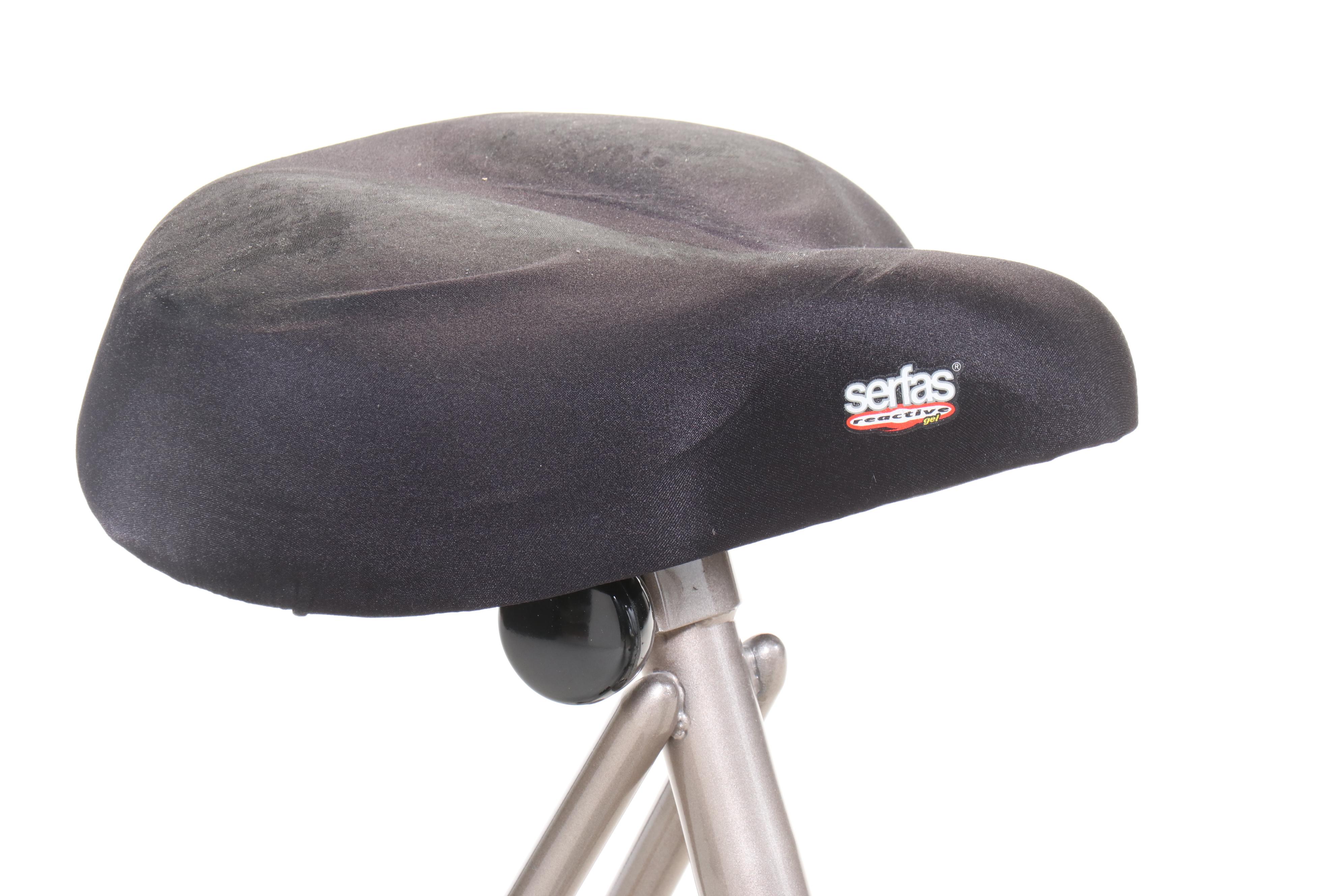 Schwinn Airdyne Dual Action Exercise Bike