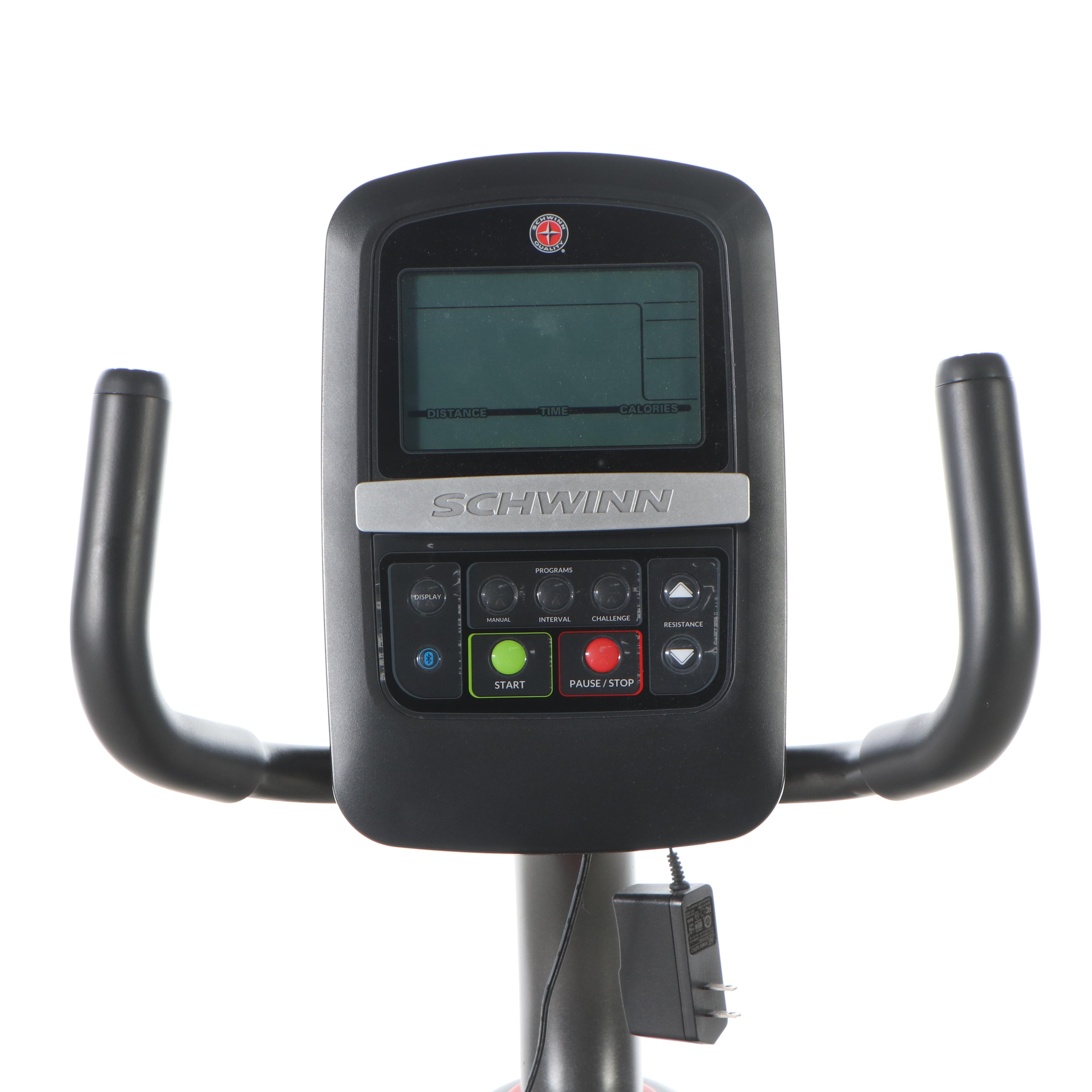 Schwinn Model 230 Recumbent Exercise Bicycle