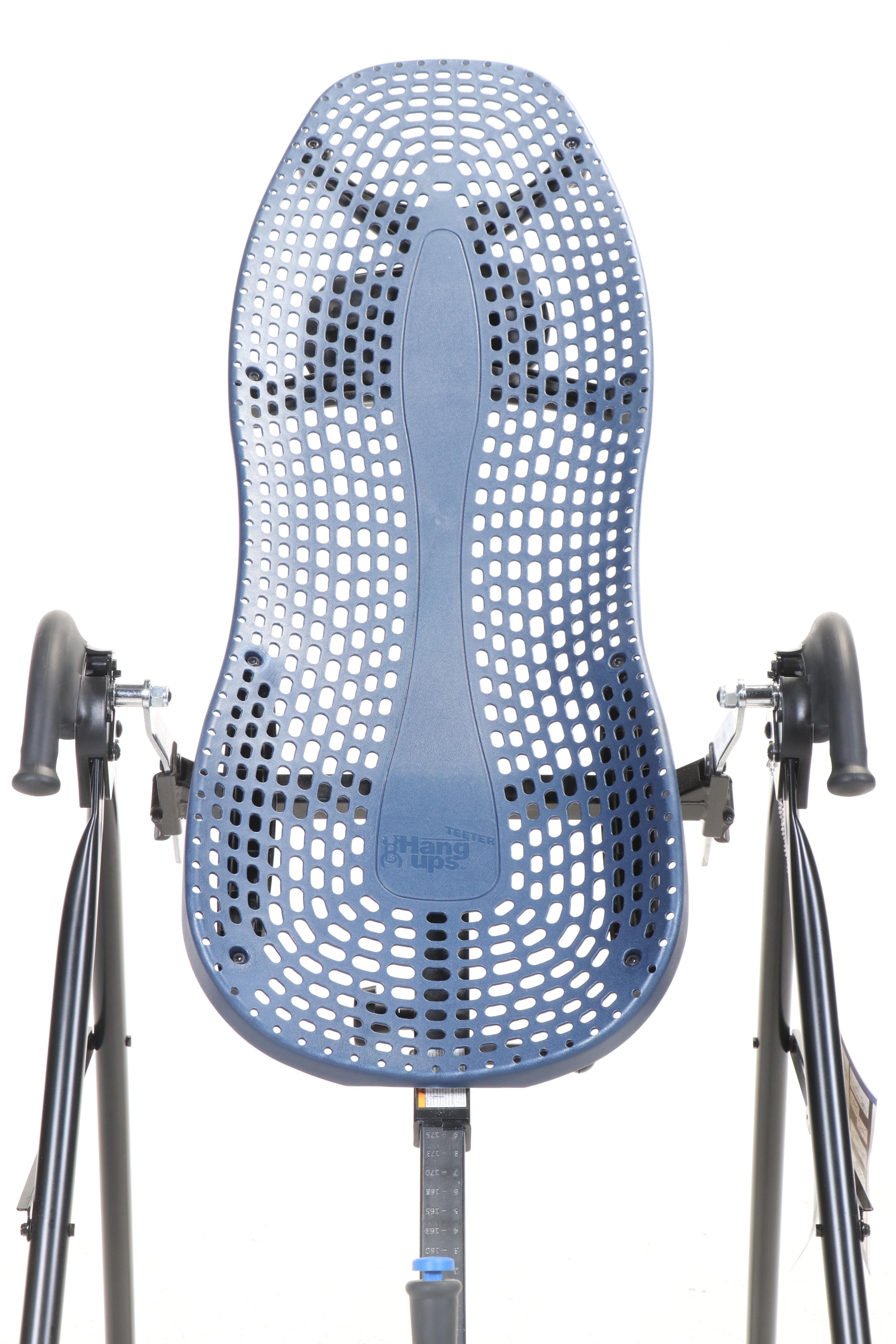 Teeter Hang Ups Model EP-550/650 Medical Inversion Table