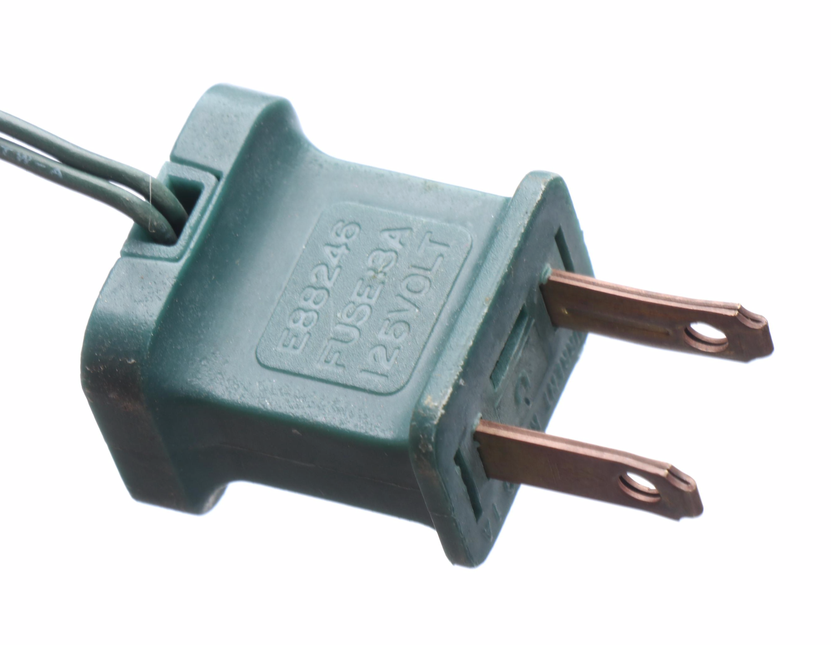 Illuminated Santa Claus Outdoor Décor