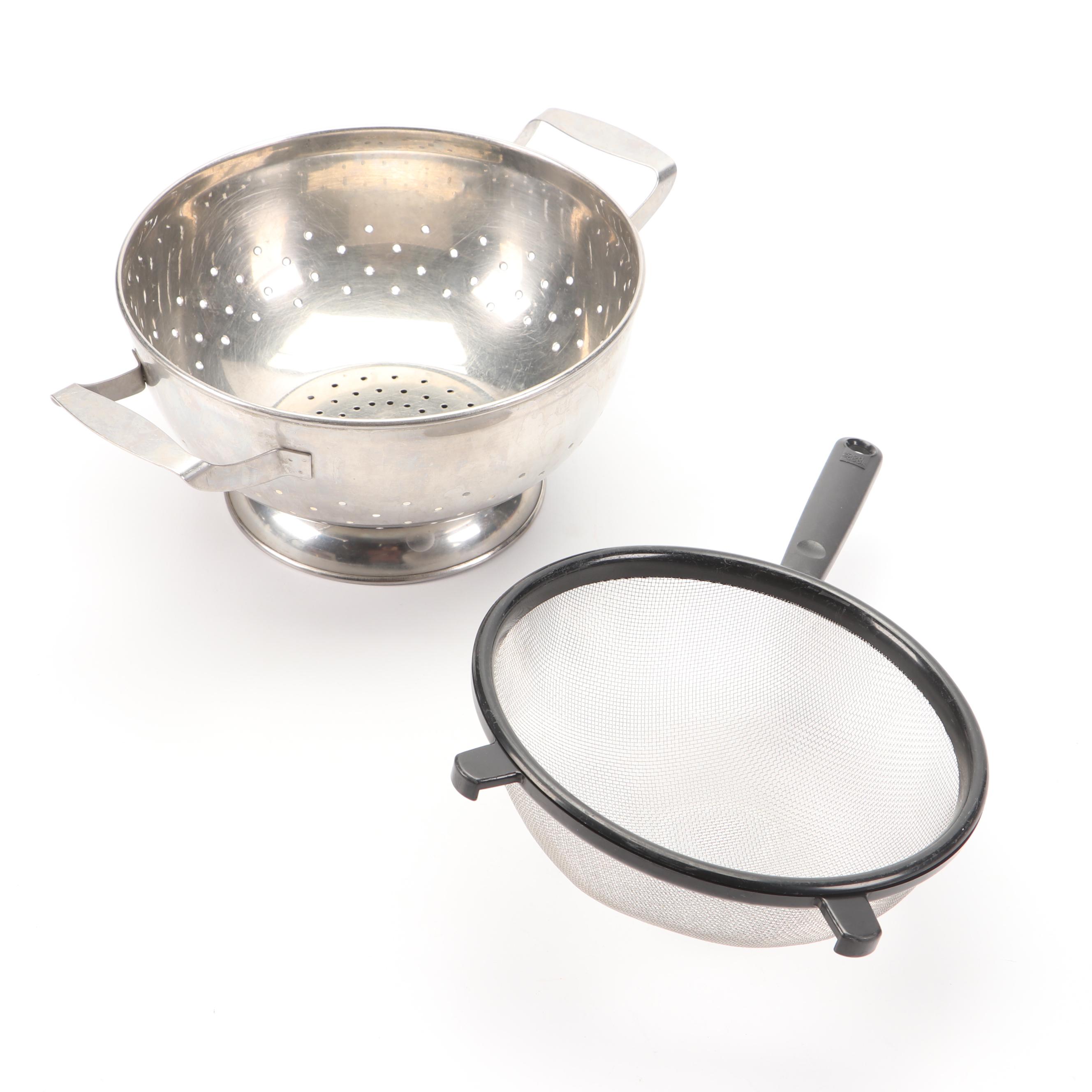 Wolfgang Puck Bistro Collection Immersion Blender and Other Kitchen Gadgets