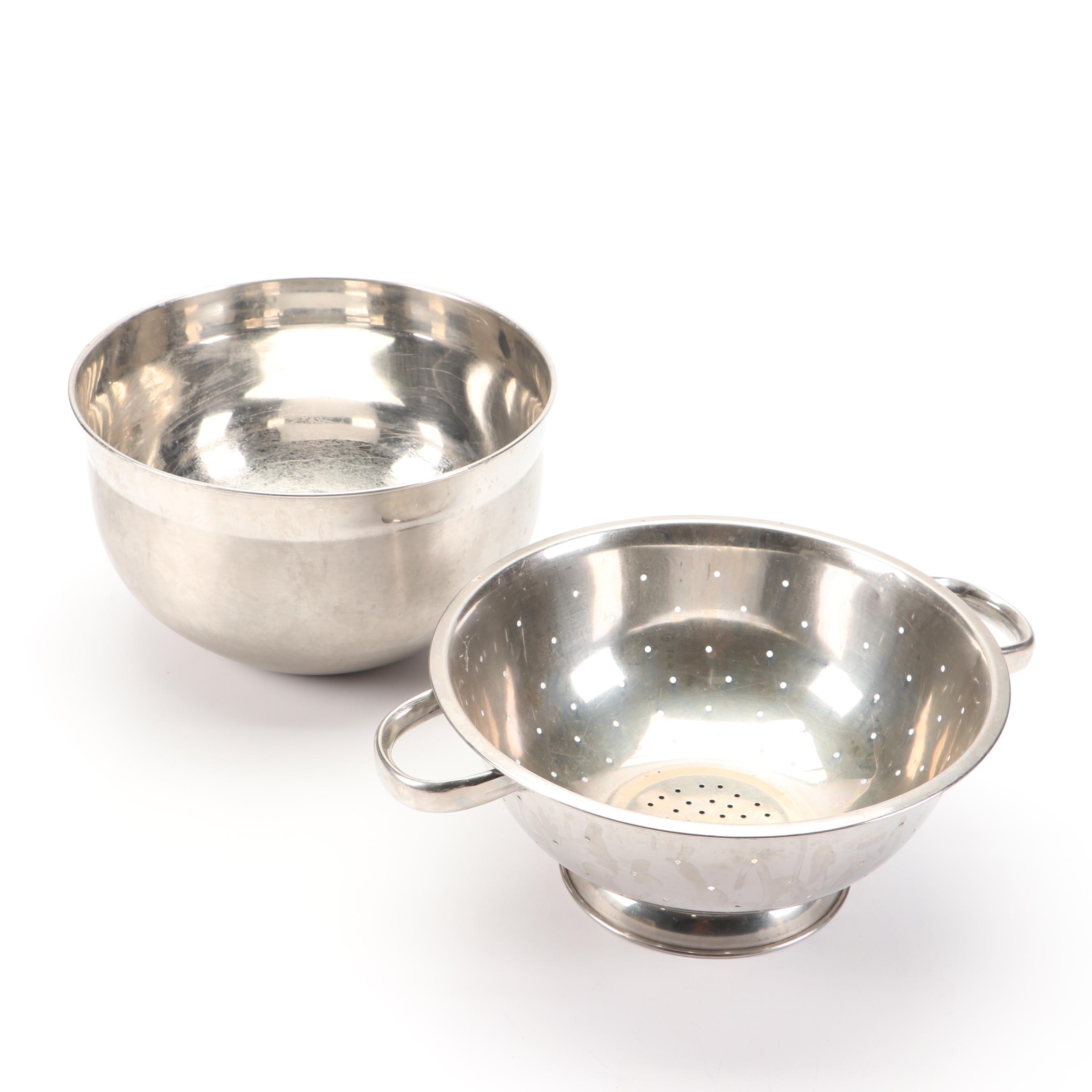 Wolfgang Puck Bistro Collection Immersion Blender and Other Kitchen Gadgets