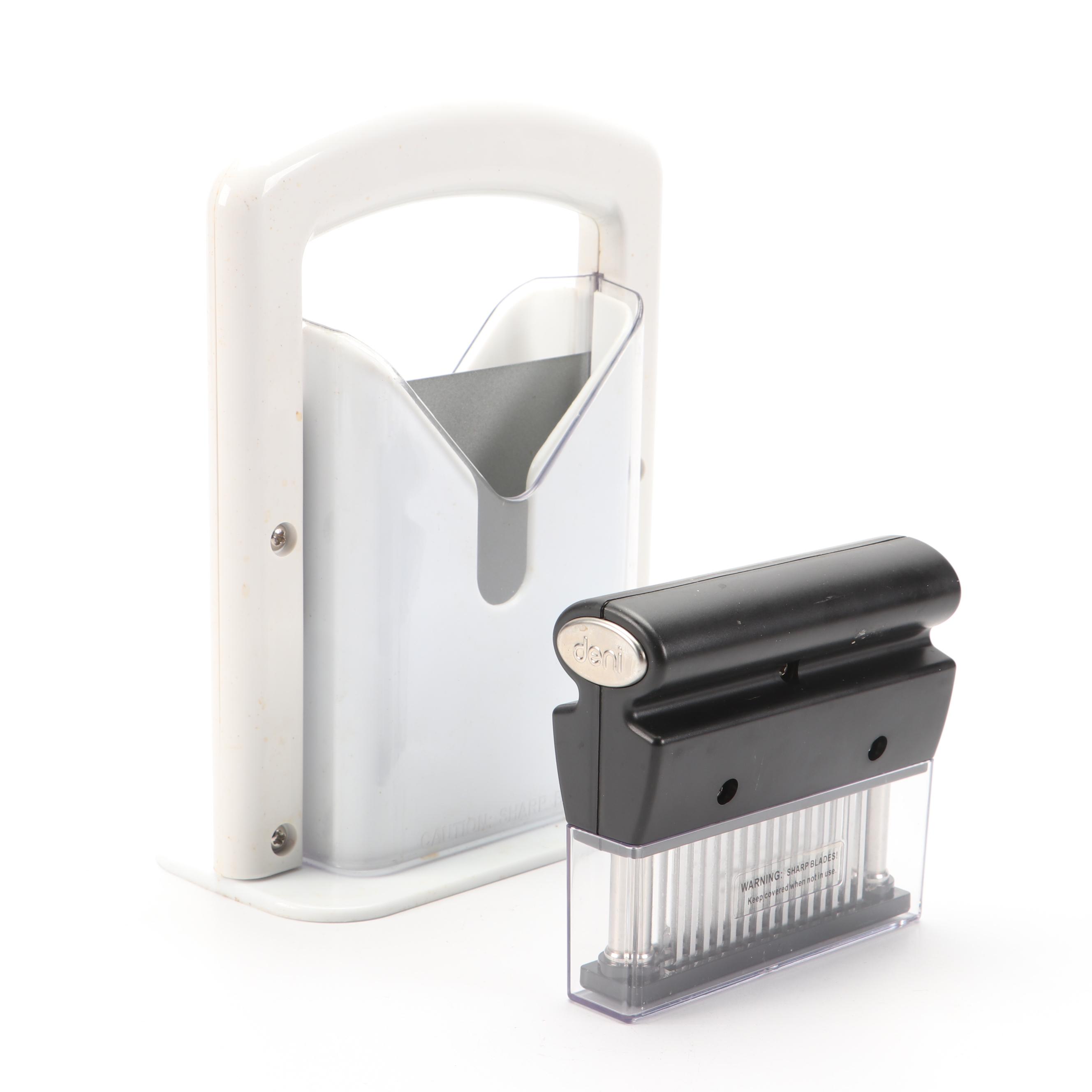 Wolfgang Puck Bistro Collection Immersion Blender and Other Kitchen Gadgets