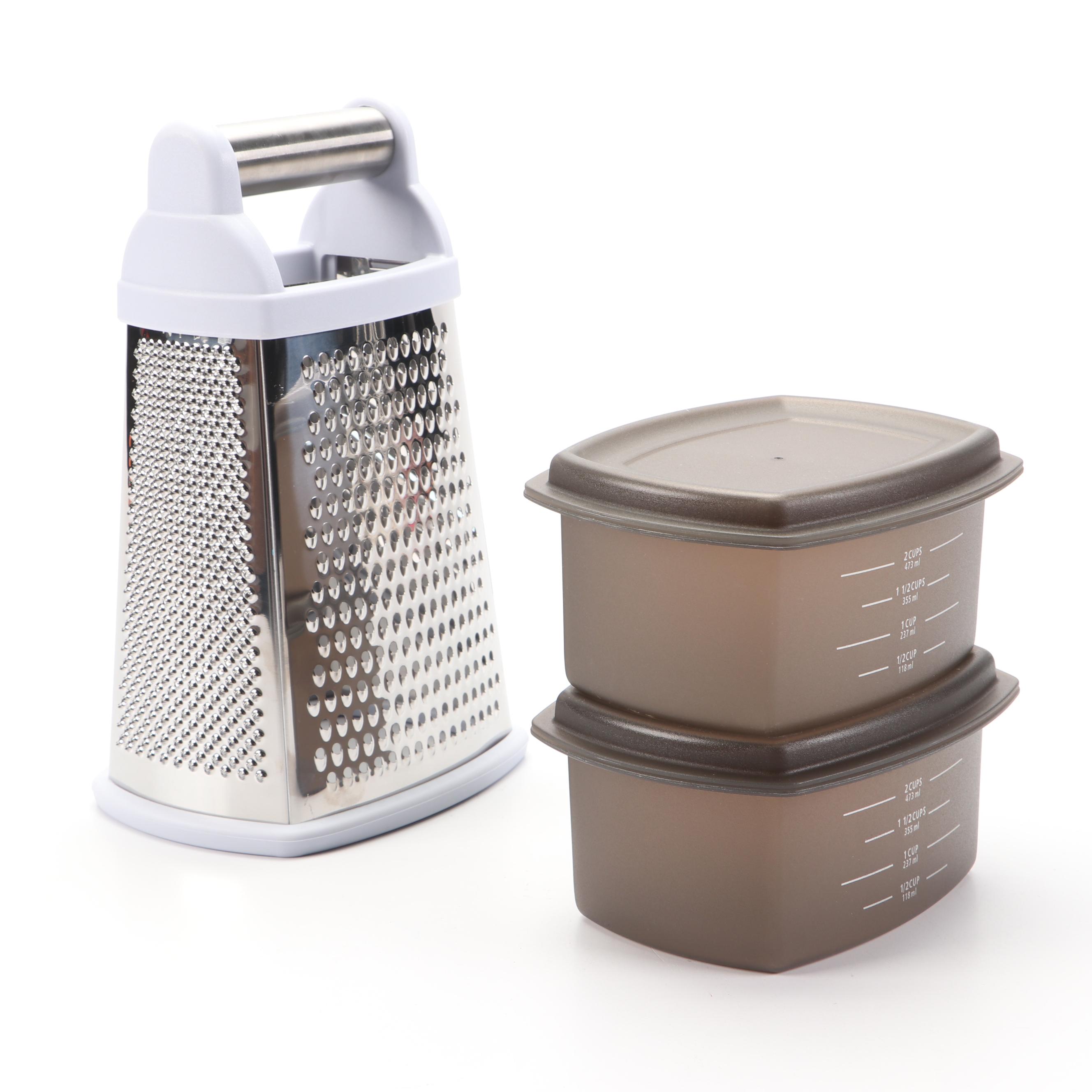 Wolfgang Puck Bistro Collection Immersion Blender and Other Kitchen Gadgets