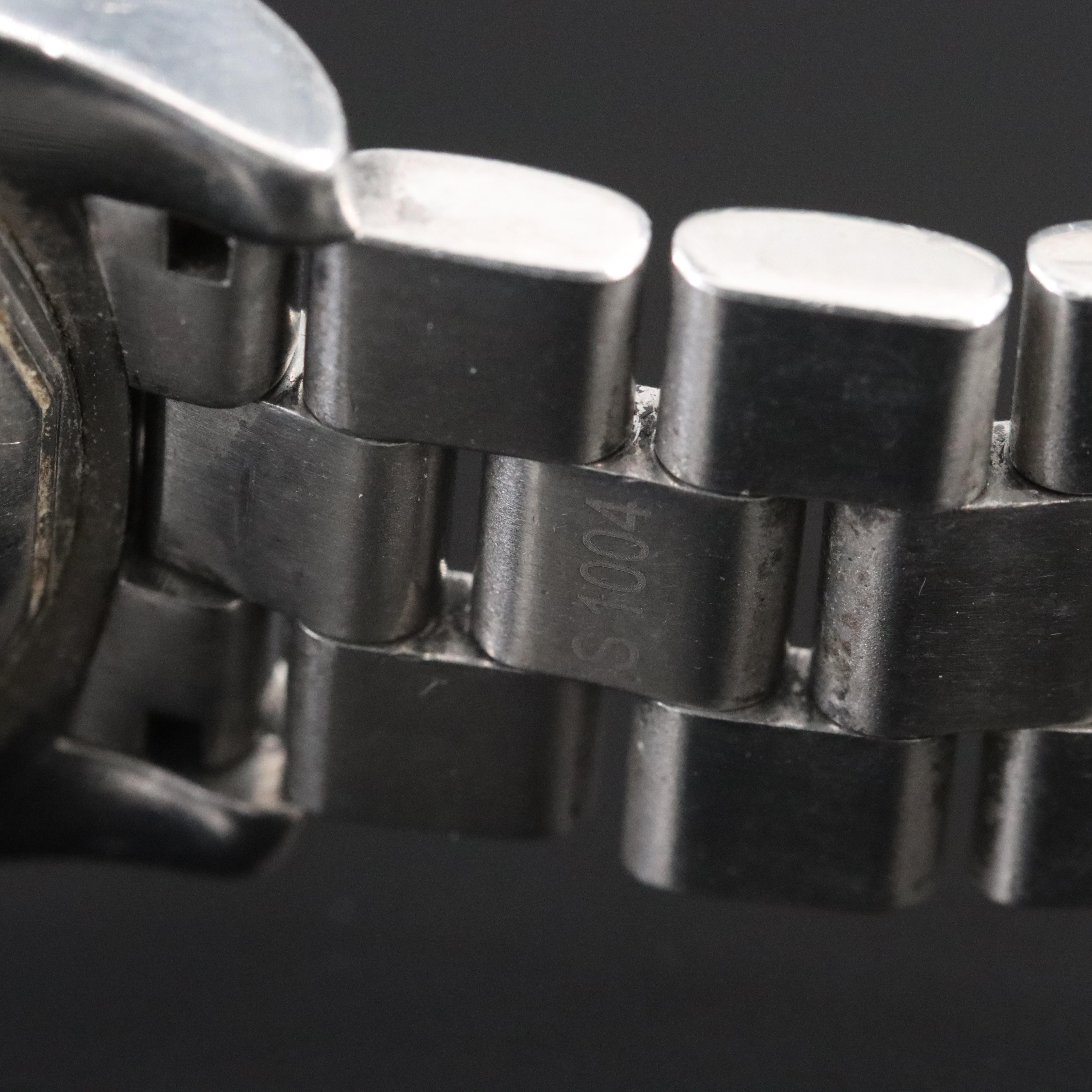 Breitling Superocean 1500 Meters Automatic Date Watch