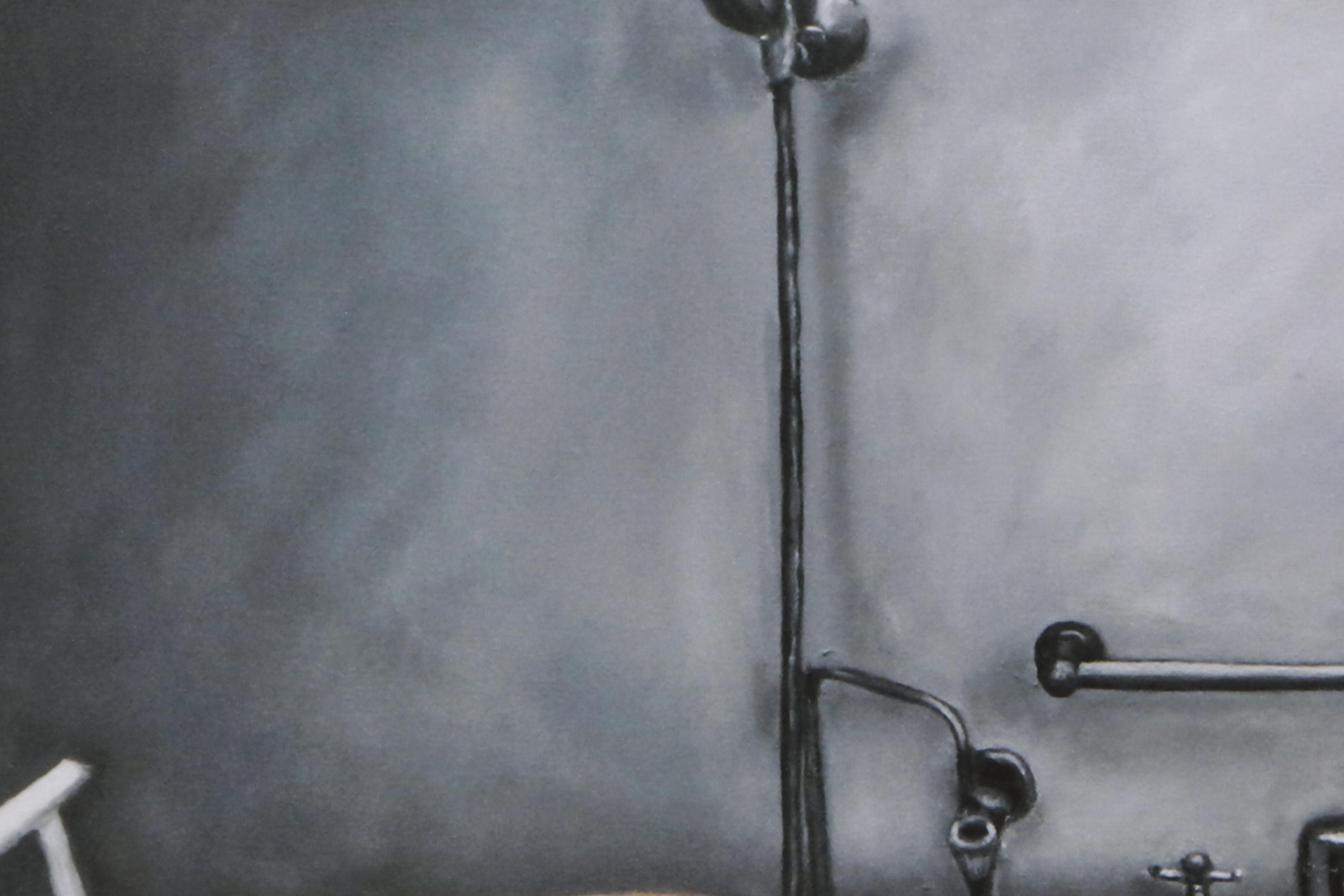 Carly Chaikin x 1XRUN "Playground Love" Graphic Print