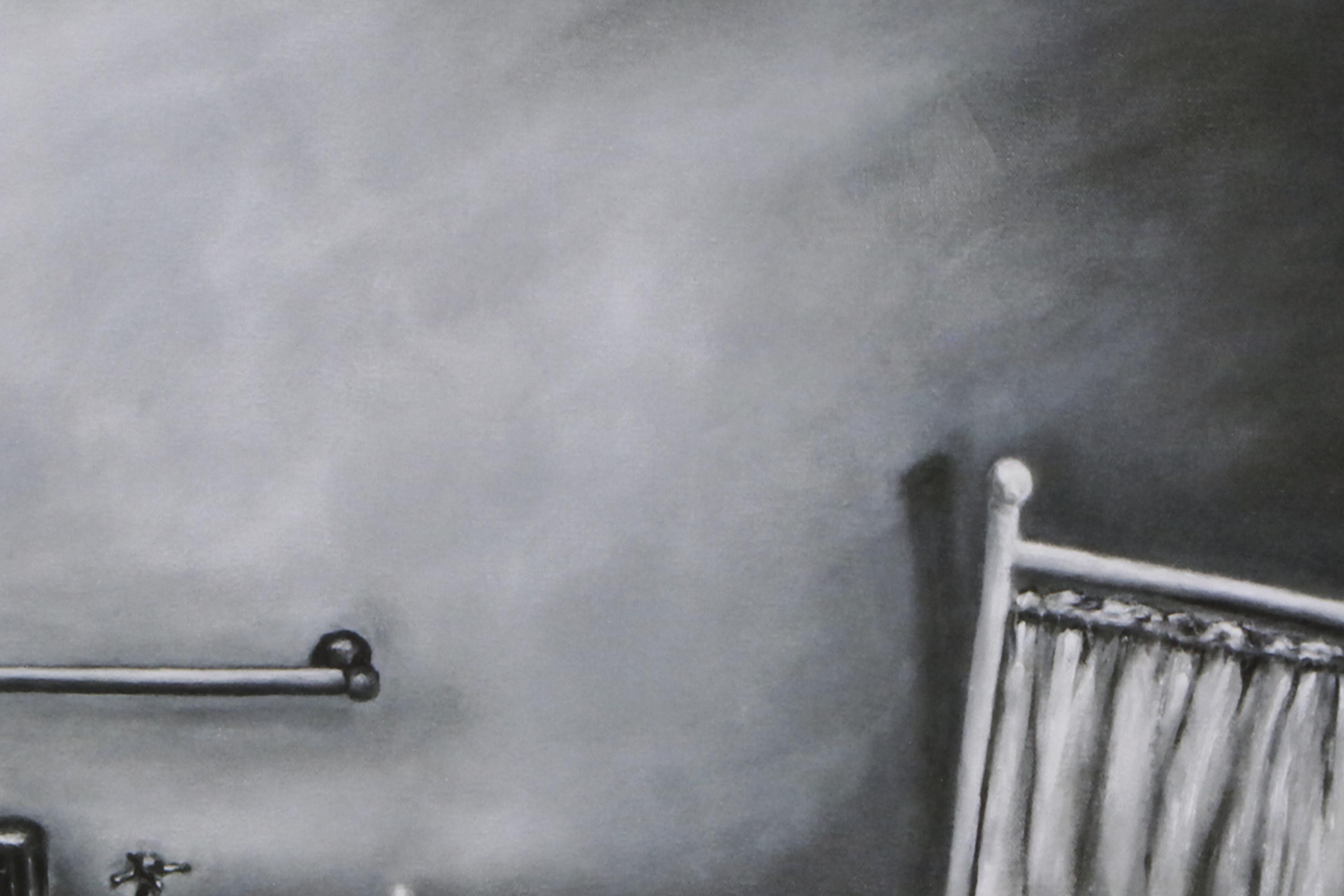 Carly Chaikin x 1XRUN "Playground Love" Graphic Print