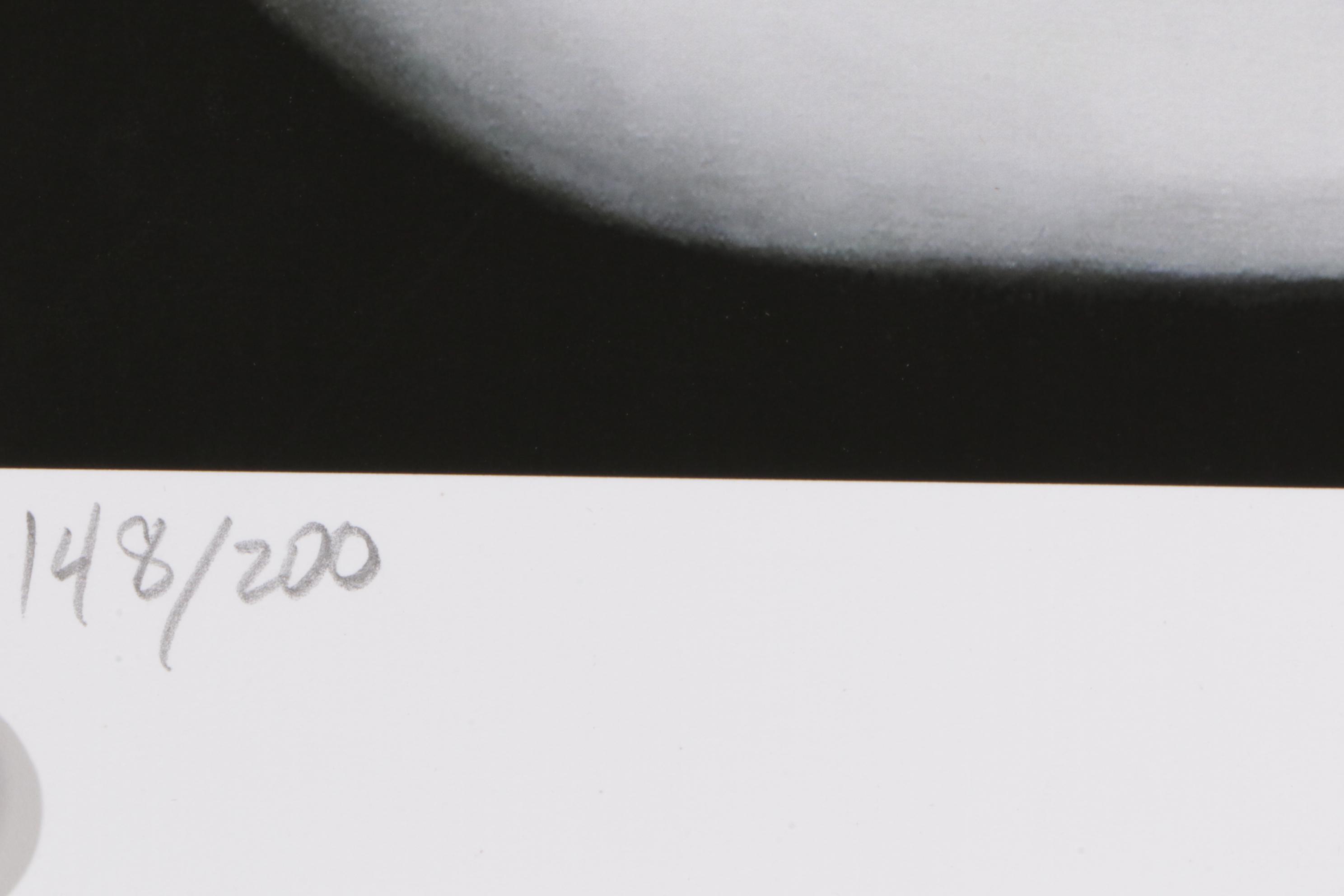 Carly Chaikin x 1XRUN "Playground Love" Graphic Print