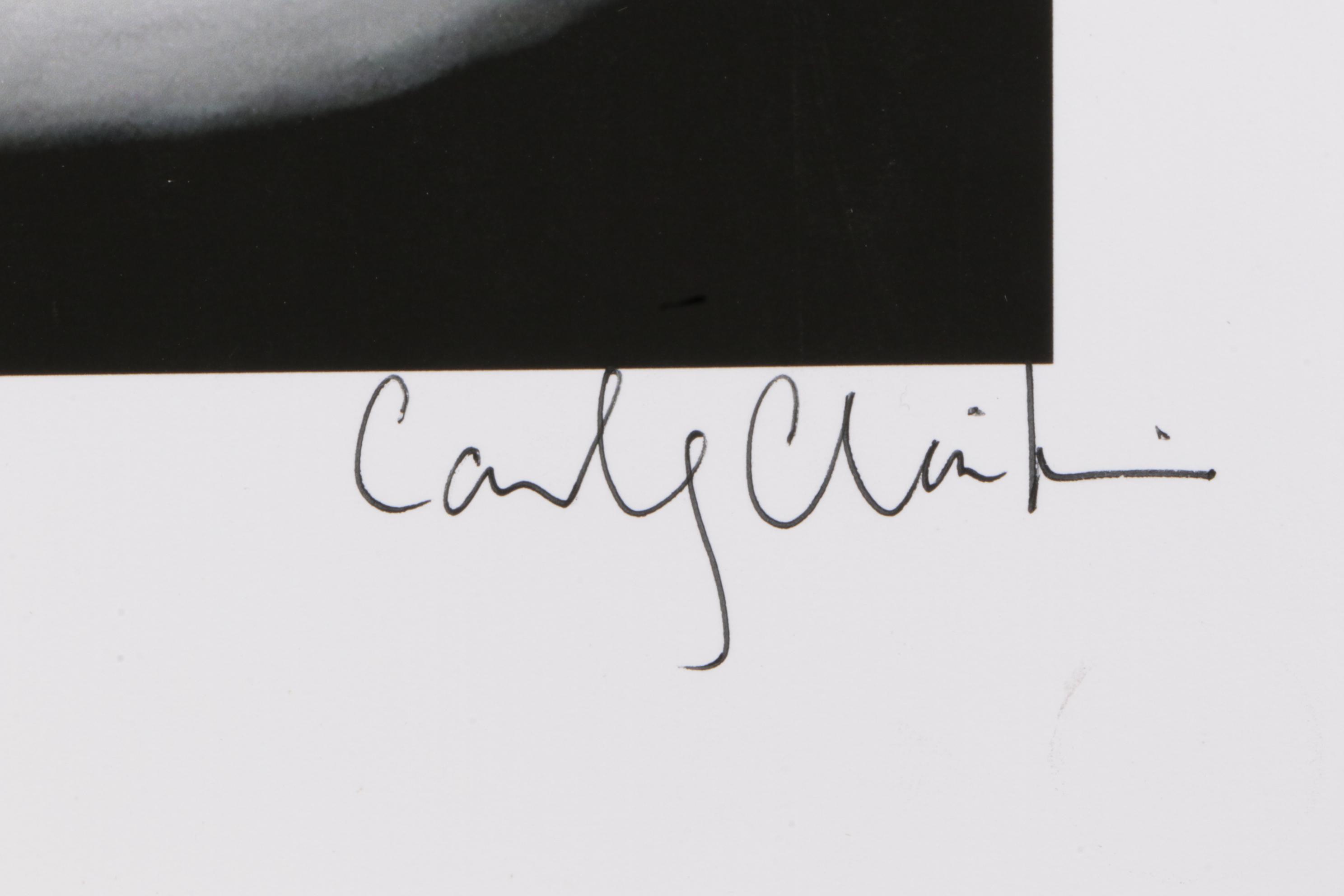 Carly Chaikin x 1XRUN "Playground Love" Graphic Print