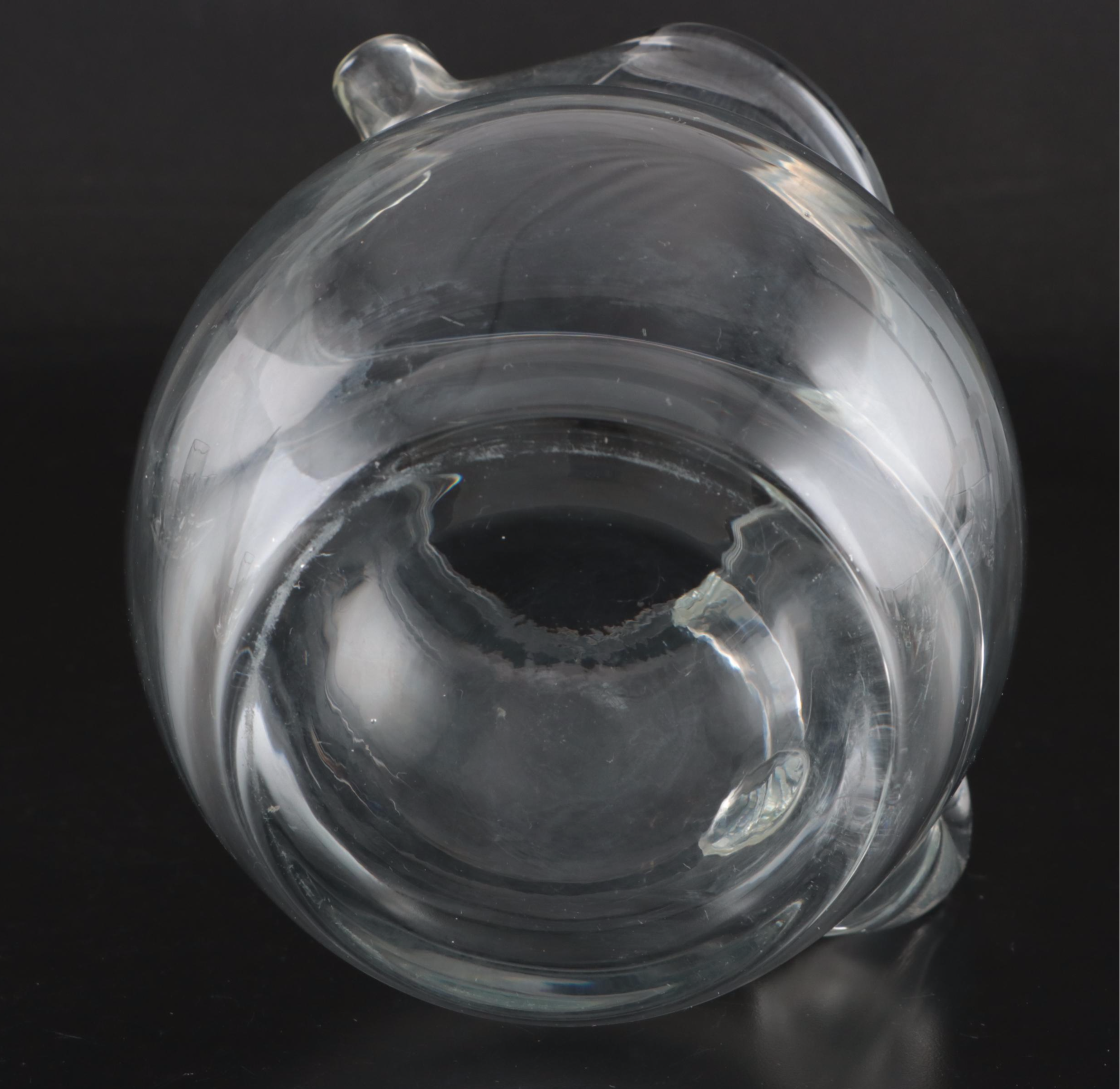 Stemless Martini Glasses with Cordials, Pitcher, Serving Tray and More Barware