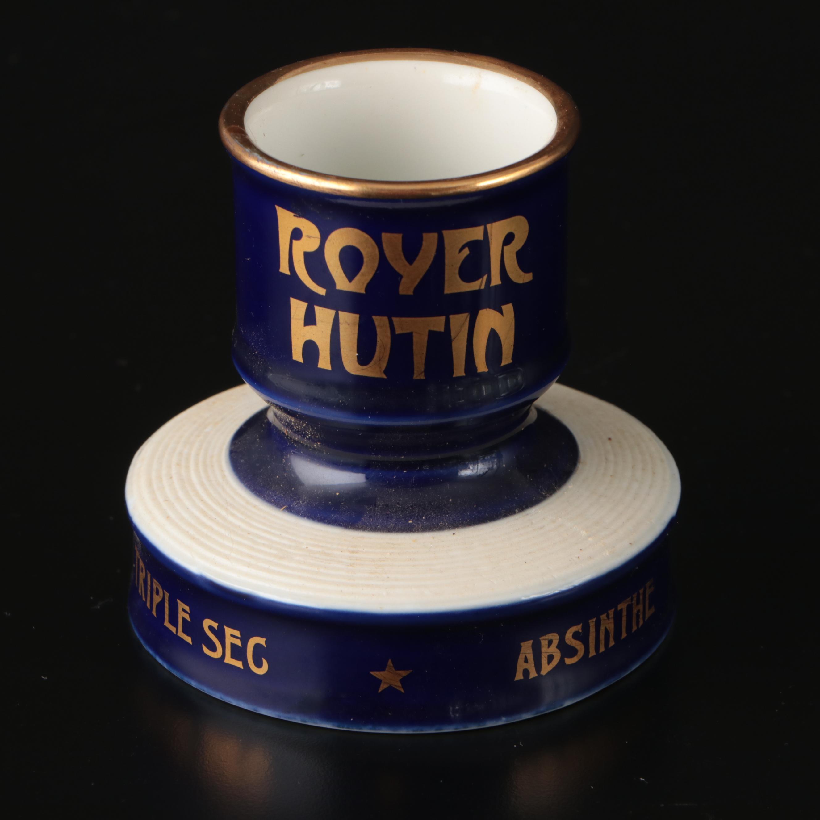 Stemless Martini Glasses with Cordials, Pitcher, Serving Tray and More Barware