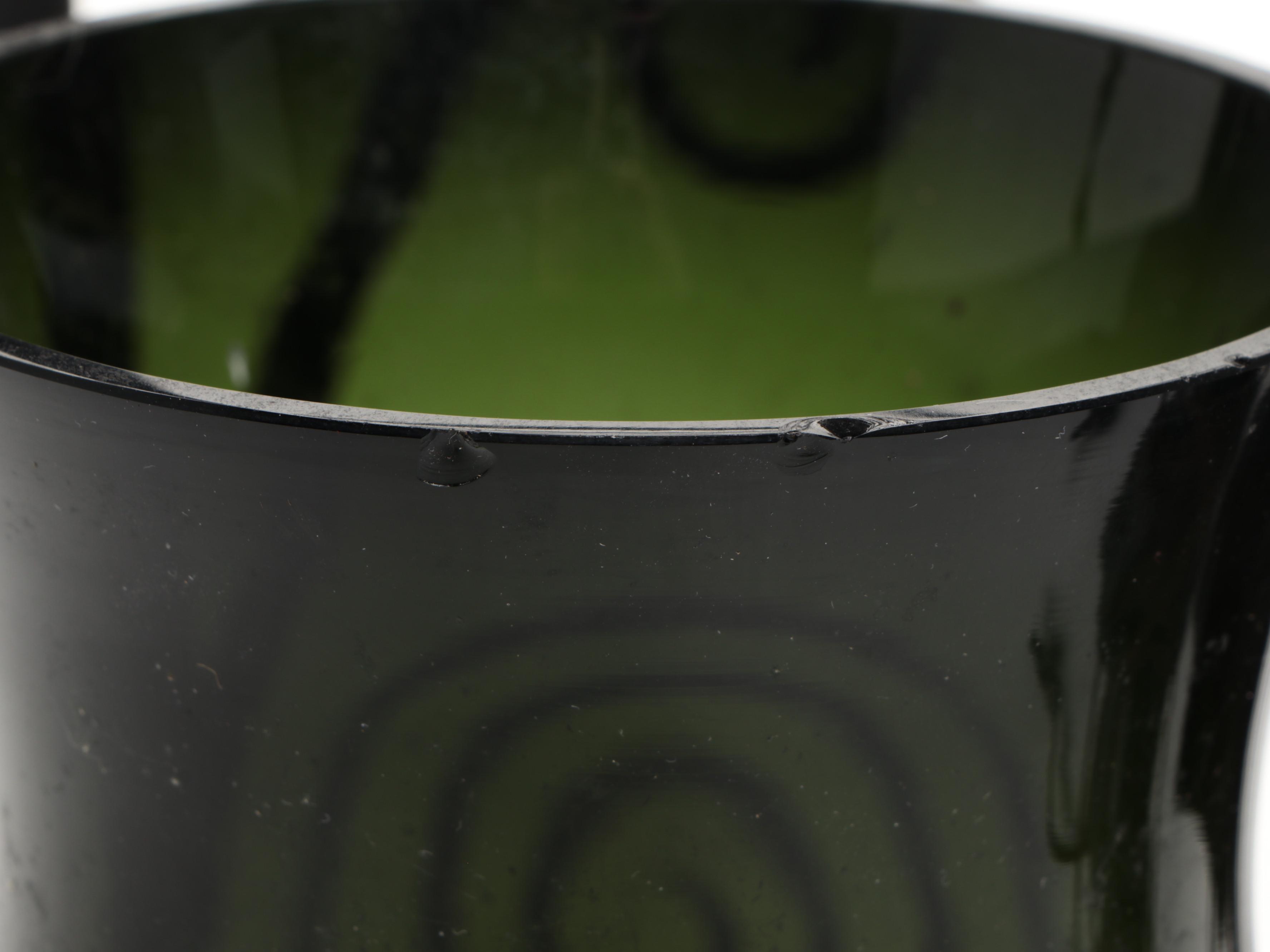 Metal Swirl Candle Holders, Metal Table Lamp, and Other Décor