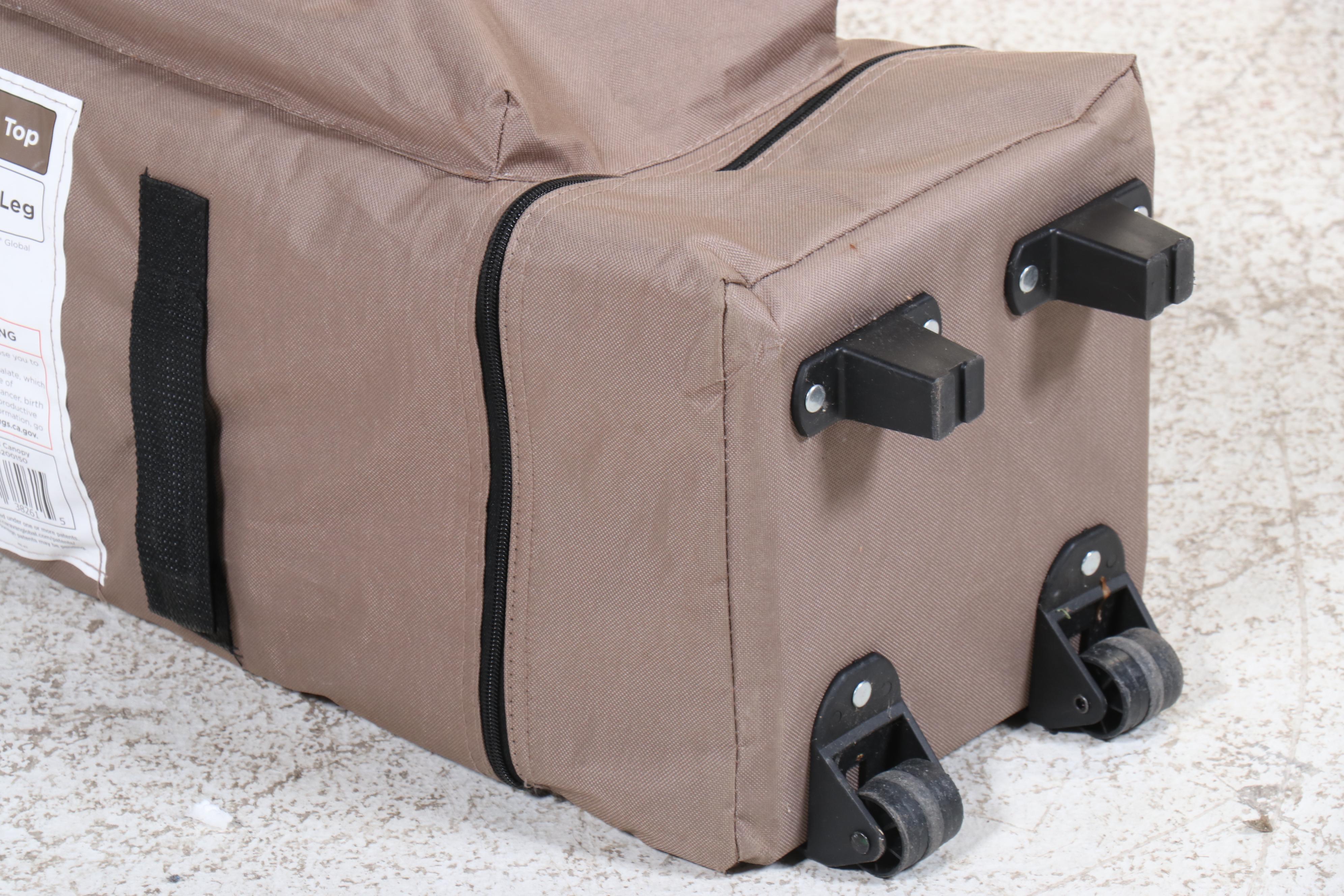 Caravan Canopy 12'7 x 12'7 Haven Instant Gazebo