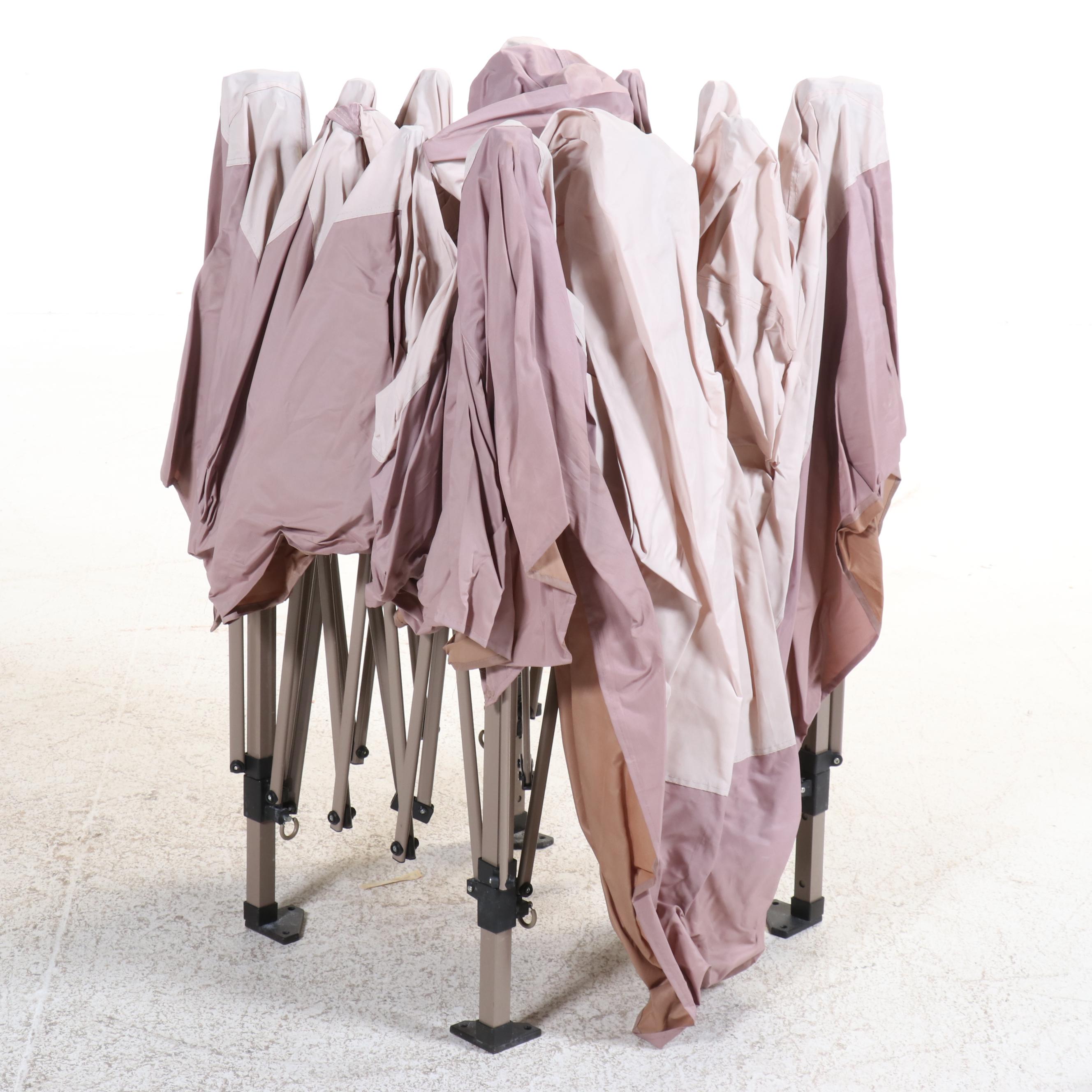 Caravan Canopy 12'7 x 12'7 Haven Instant Gazebo