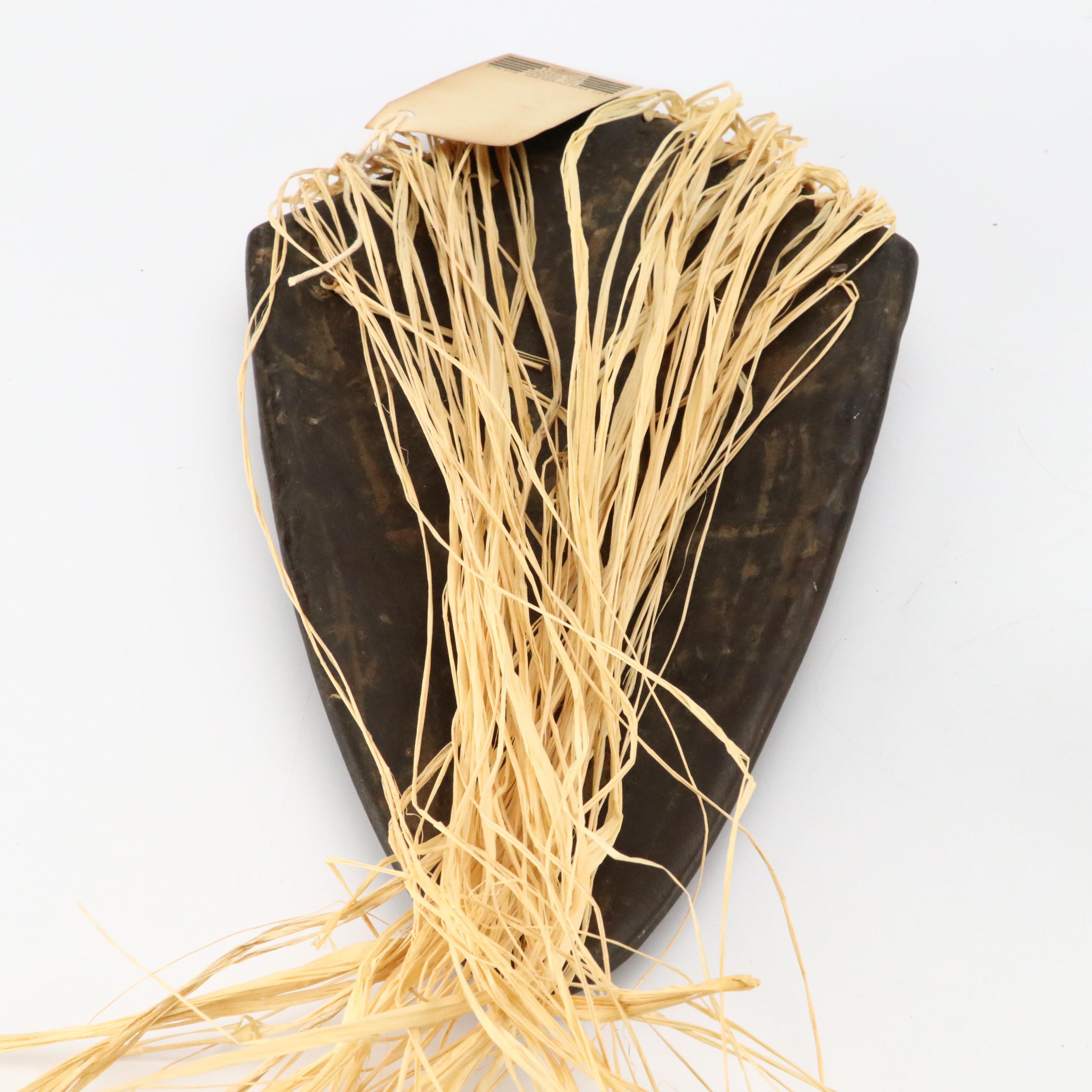 Kenyan Kisii Hand-Carved Soapstone Eggs, Carved Wood Safari Animals, Zaire Mask