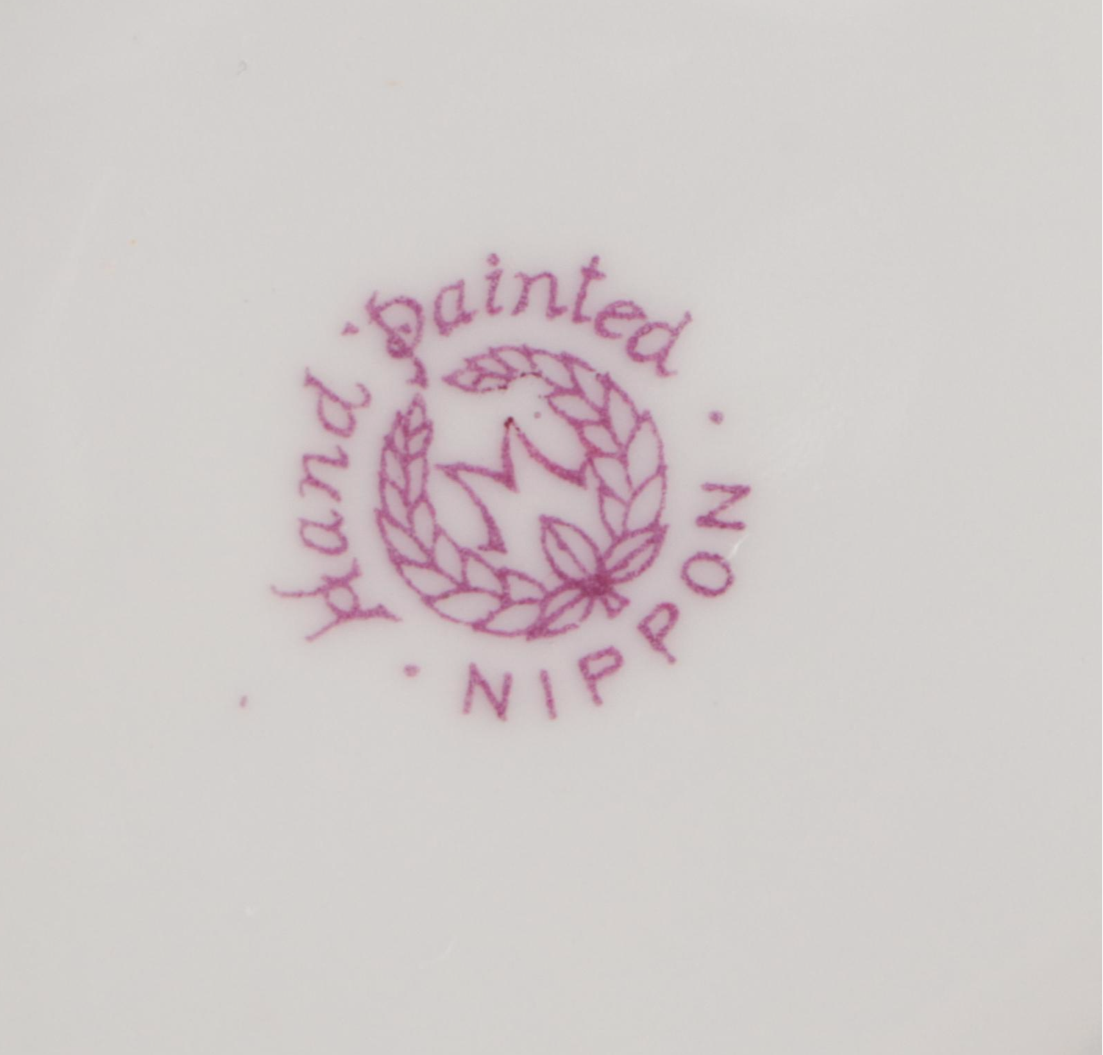 Schumann-Bavaria "Empress Dresden Flowers" Porcelain Teapot and More