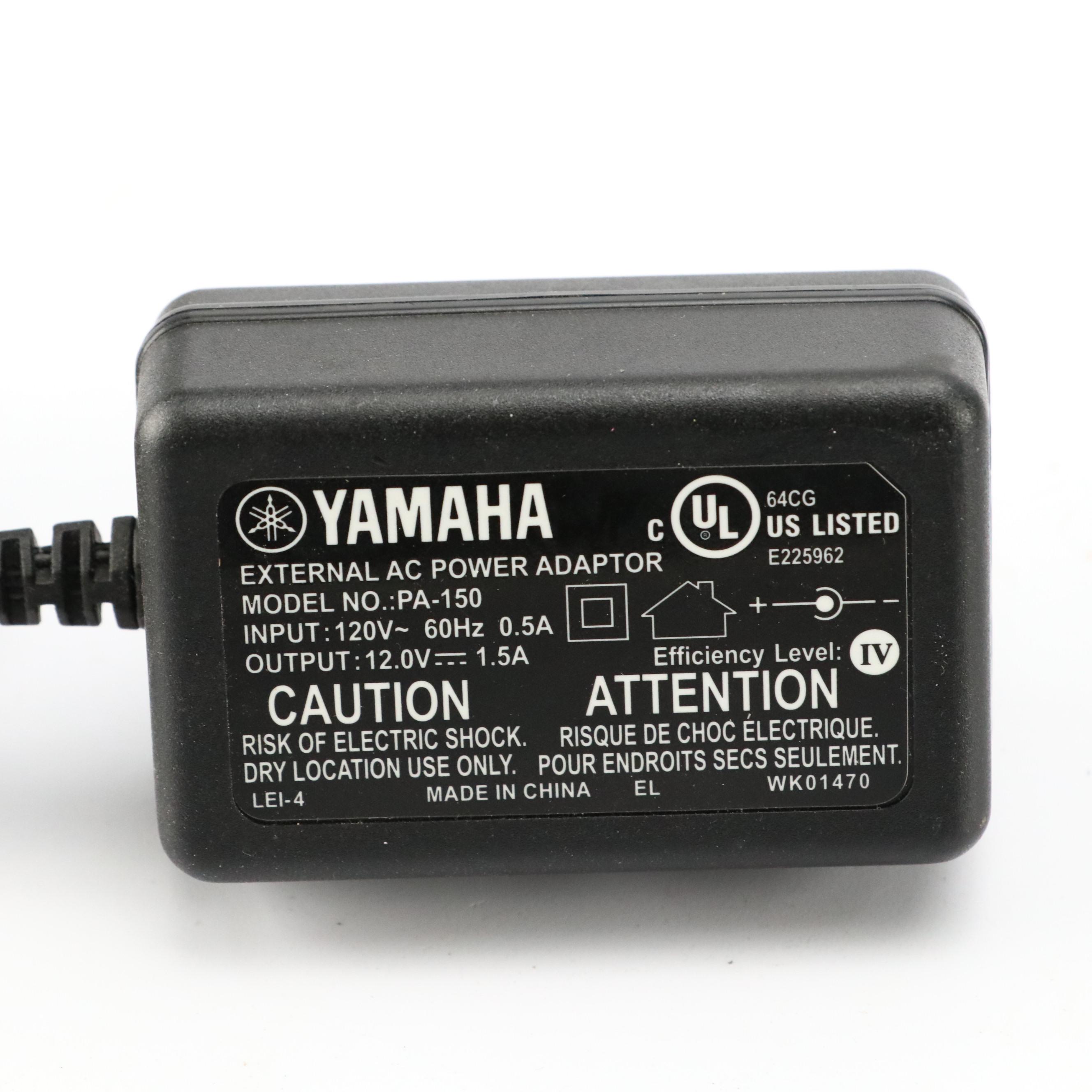 Gem Sound GM-15 Microphone with Power Cord and Accessories