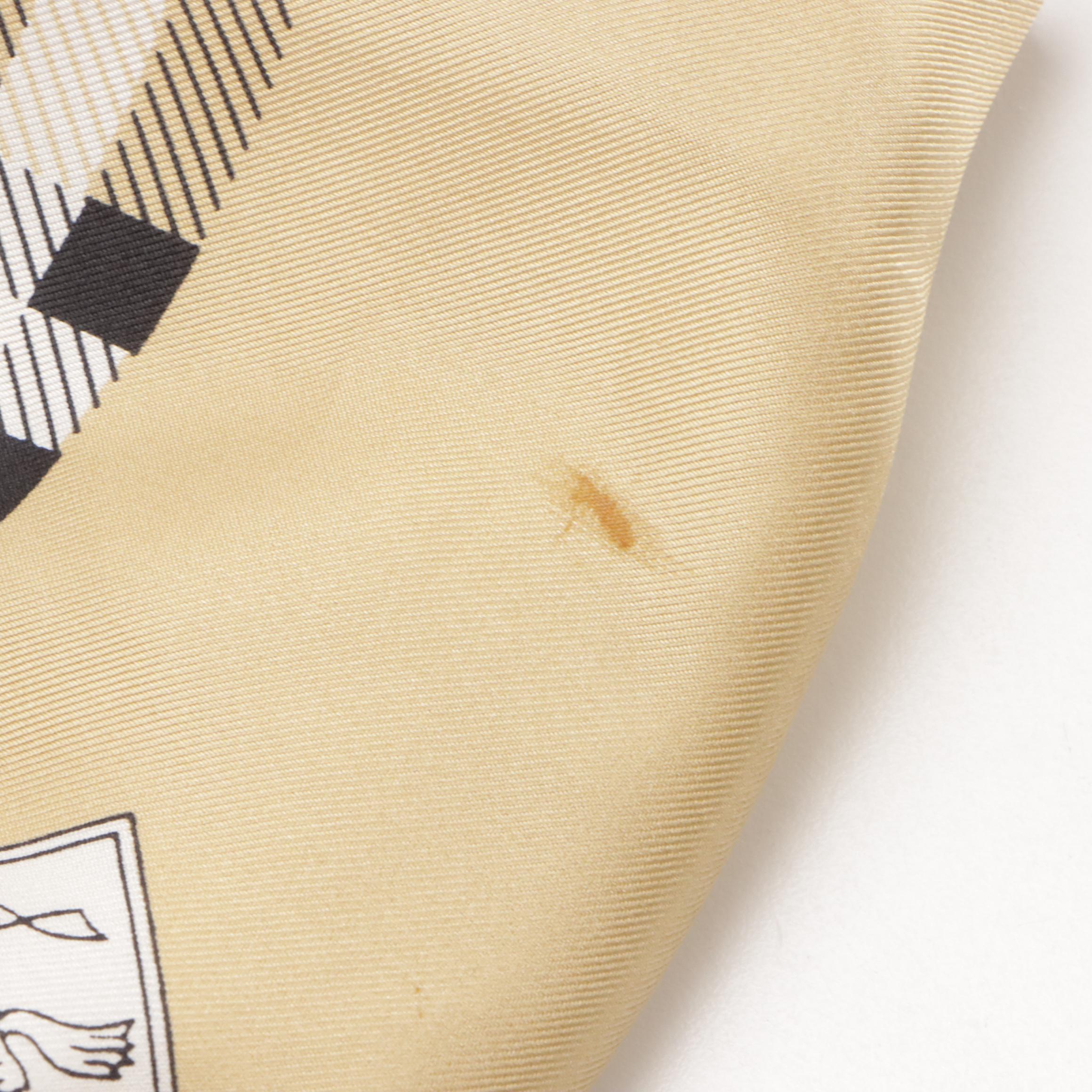 Polo Ralph Lauren, Salvatore Ferragamo, and Burberrys Silk Scarves with More