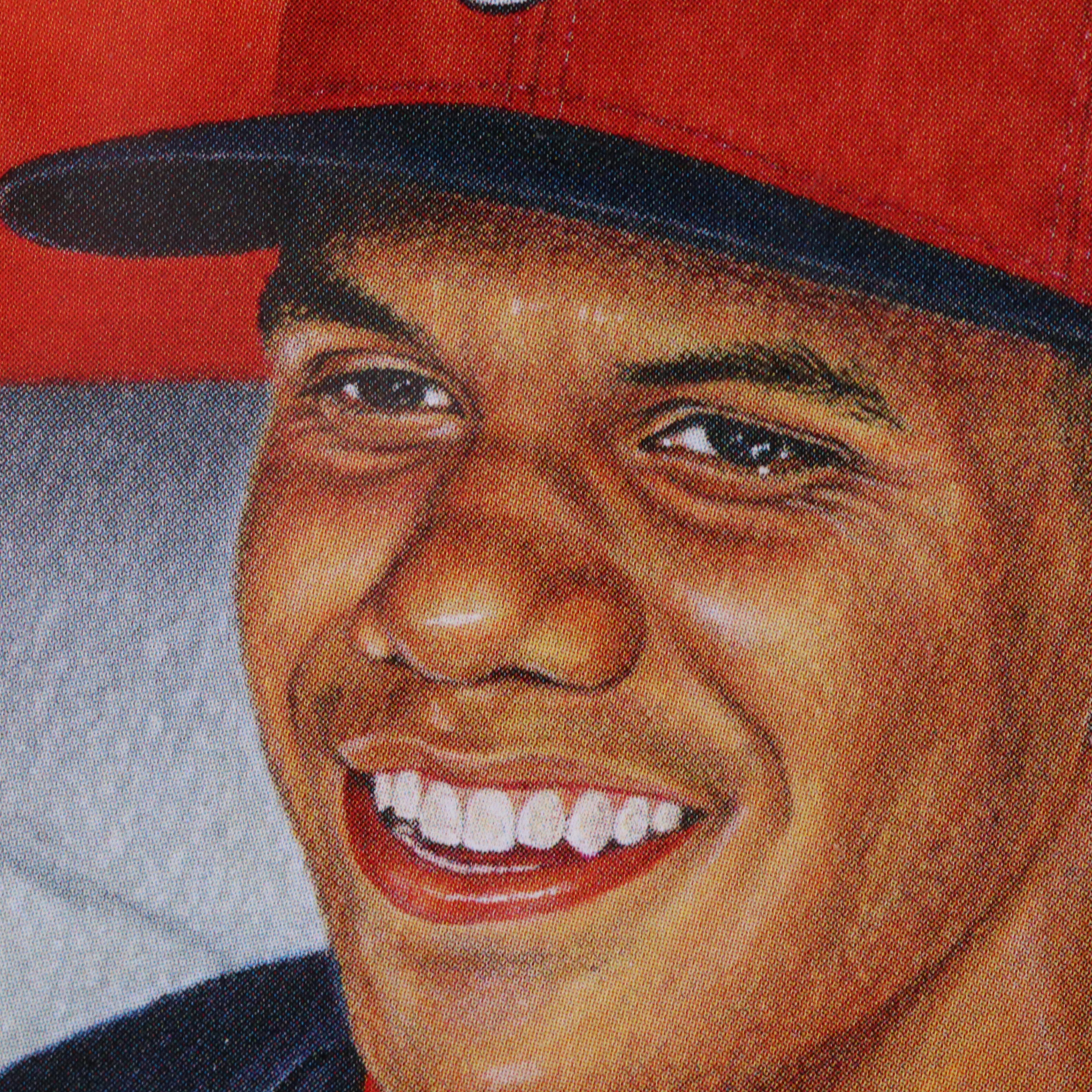 2018 Topps Living Juan Soto Washington Nationals Rookie Card Graded PSA 10