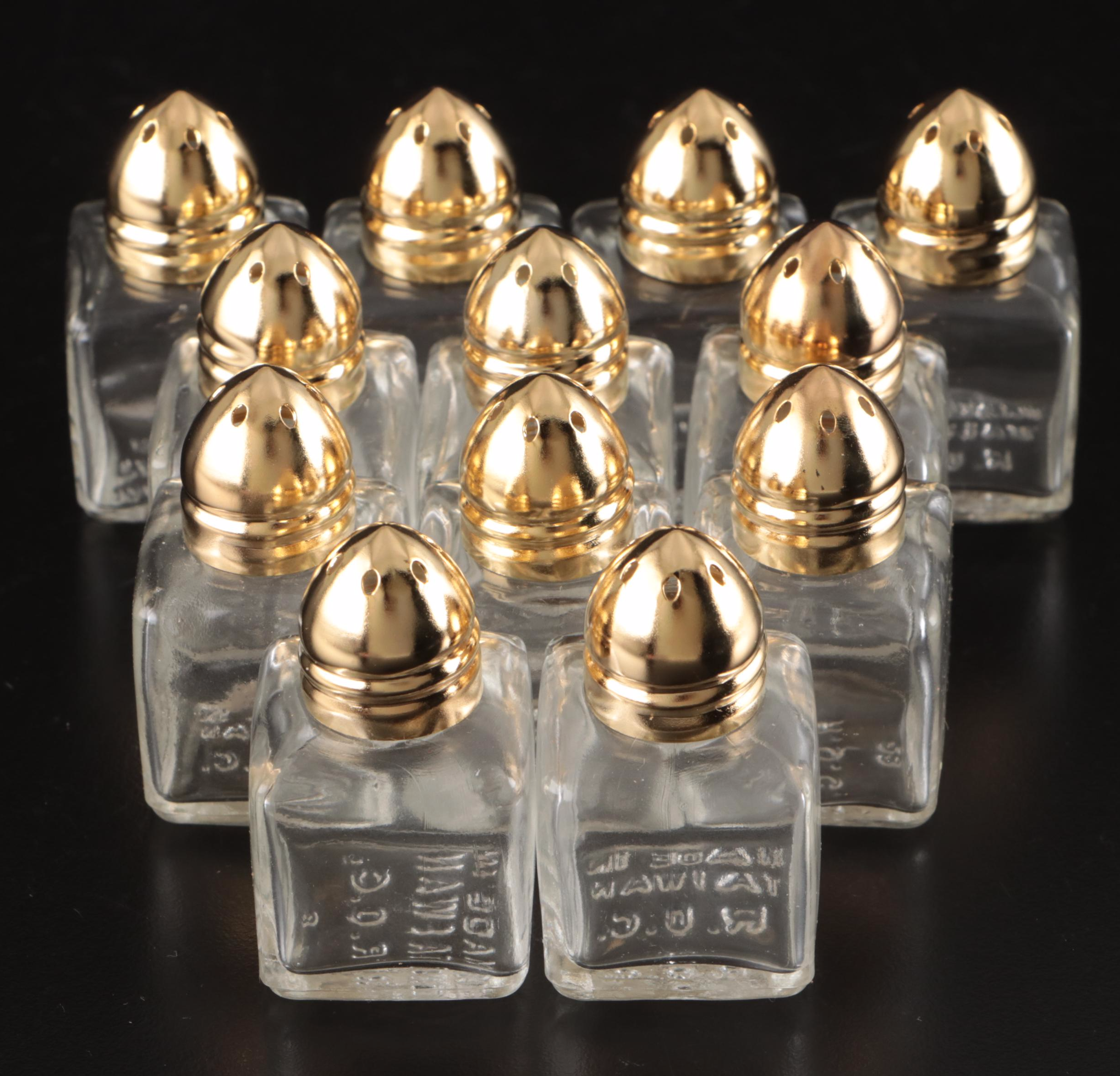 Nikko "Blue Willow" with German Tea Set and Other Tableware