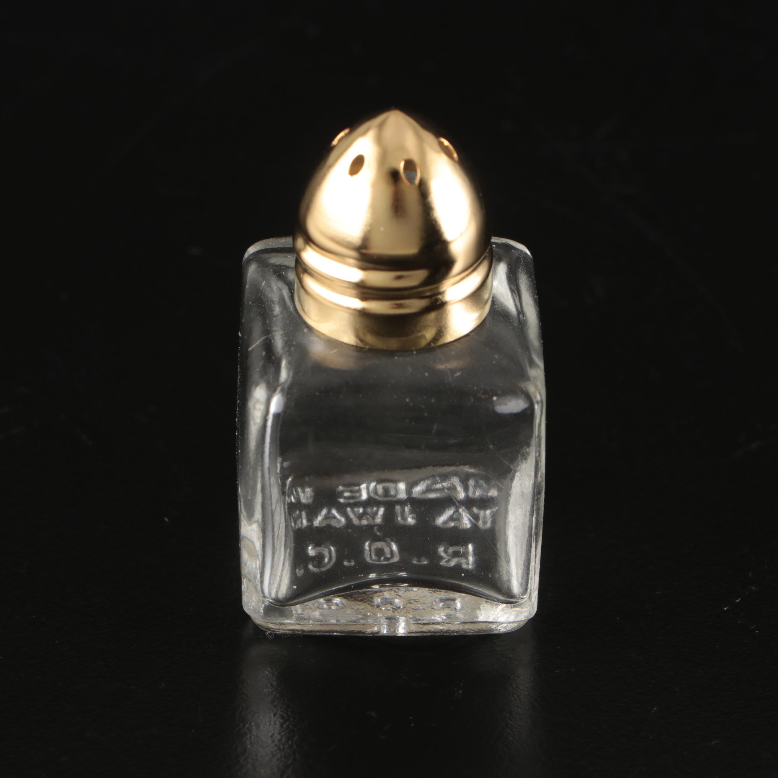 Nikko "Blue Willow" with German Tea Set and Other Tableware