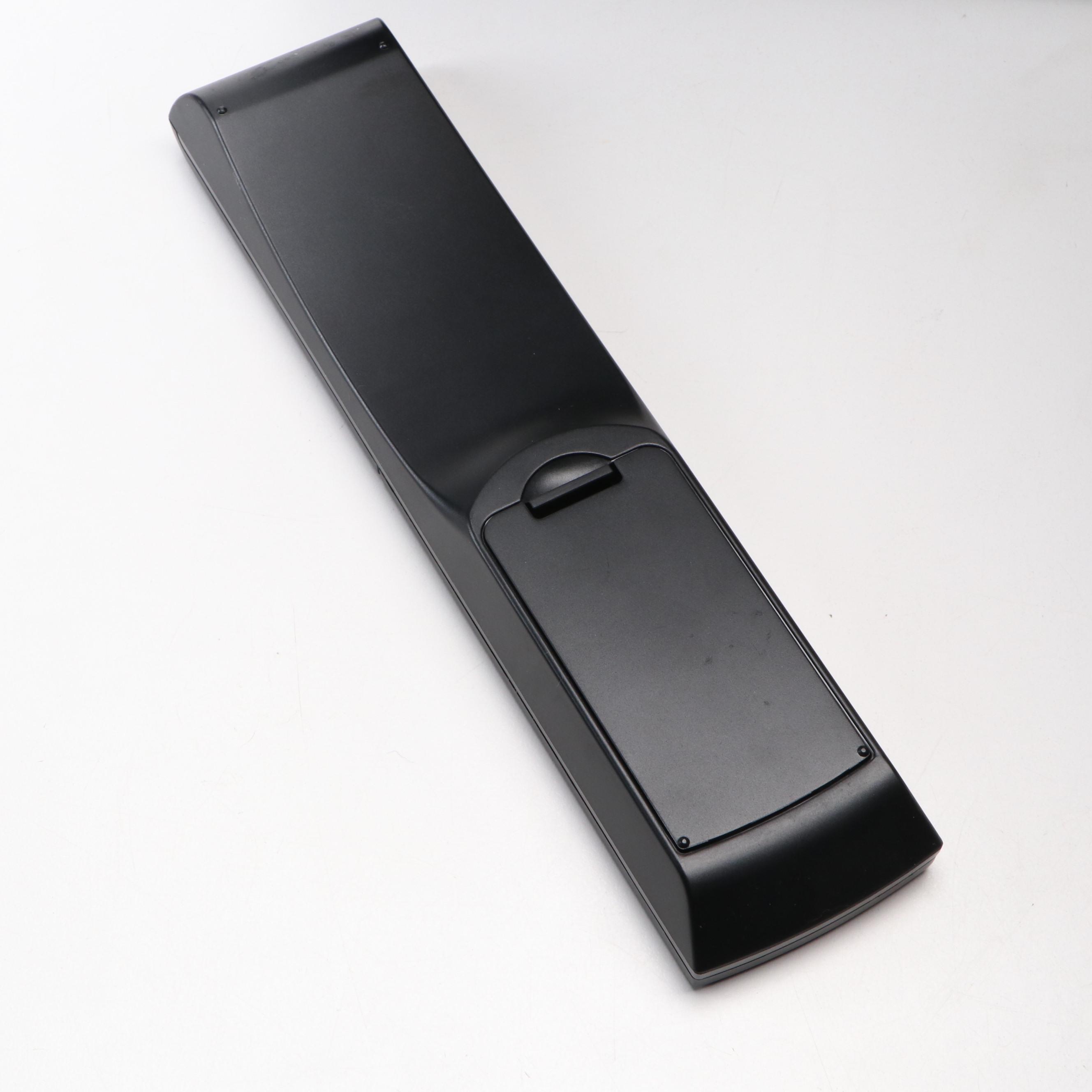 Yamaha RX-V381 AV Receiver with JBL Sub135 Subwoofer Speaker