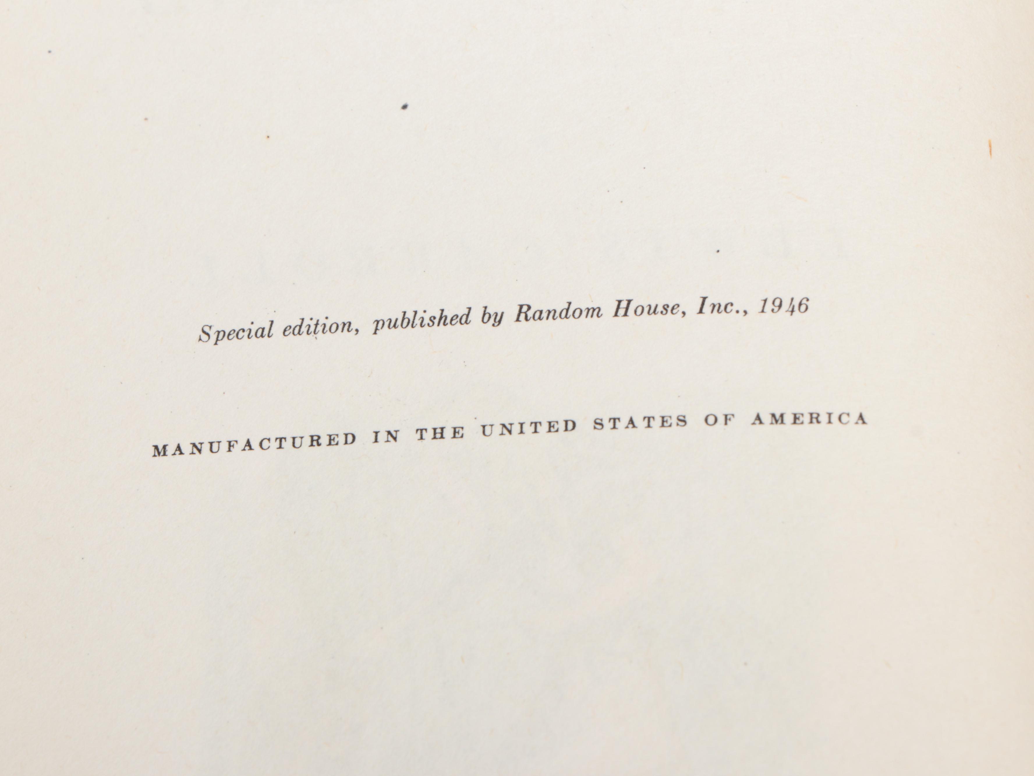 "Alice in Wonderland" and "Through the Looking-Glass" Box Set by Lewis Carroll