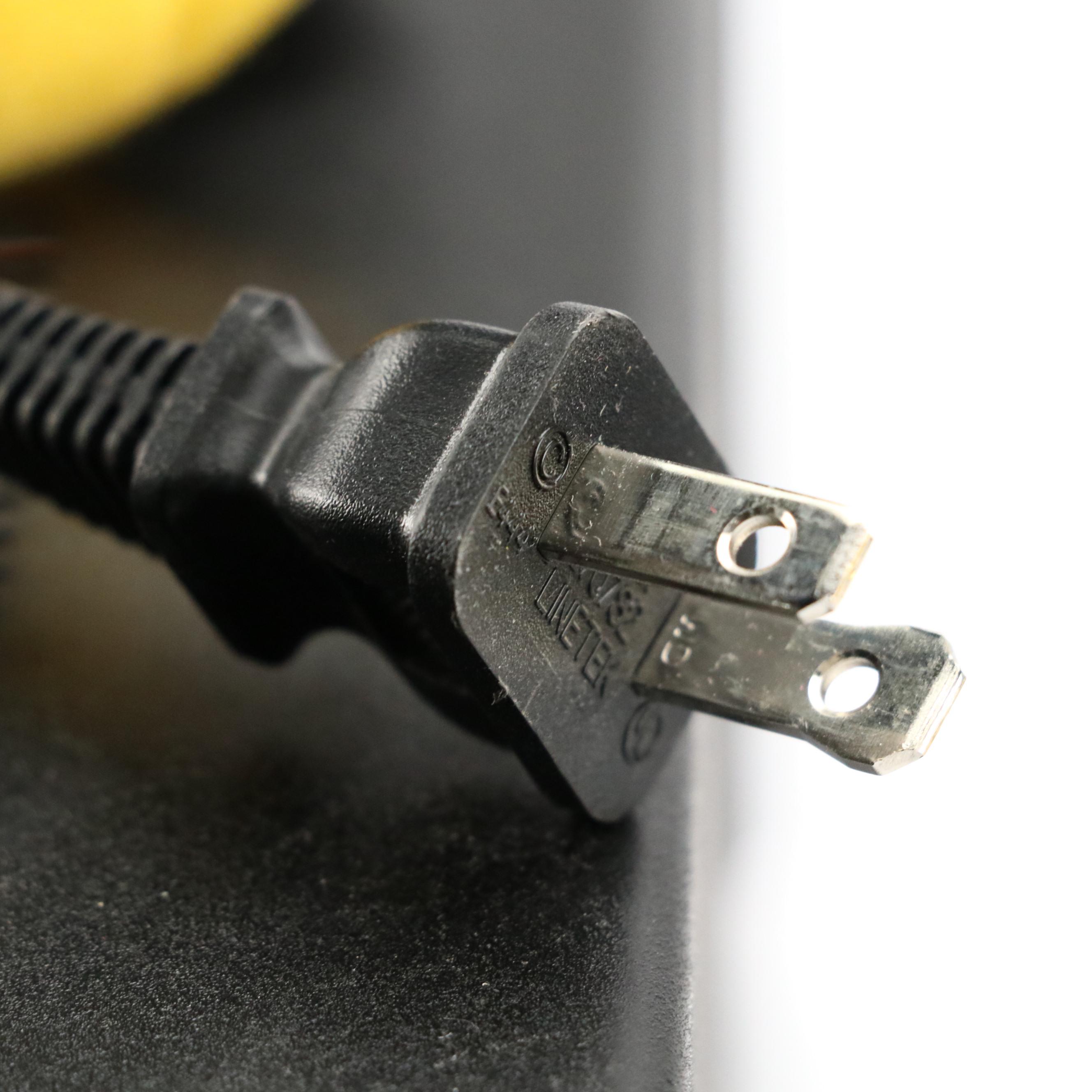 Yamaha TSR-5810 AV Receiver with JBL SUB135 Subwoofer Speaker