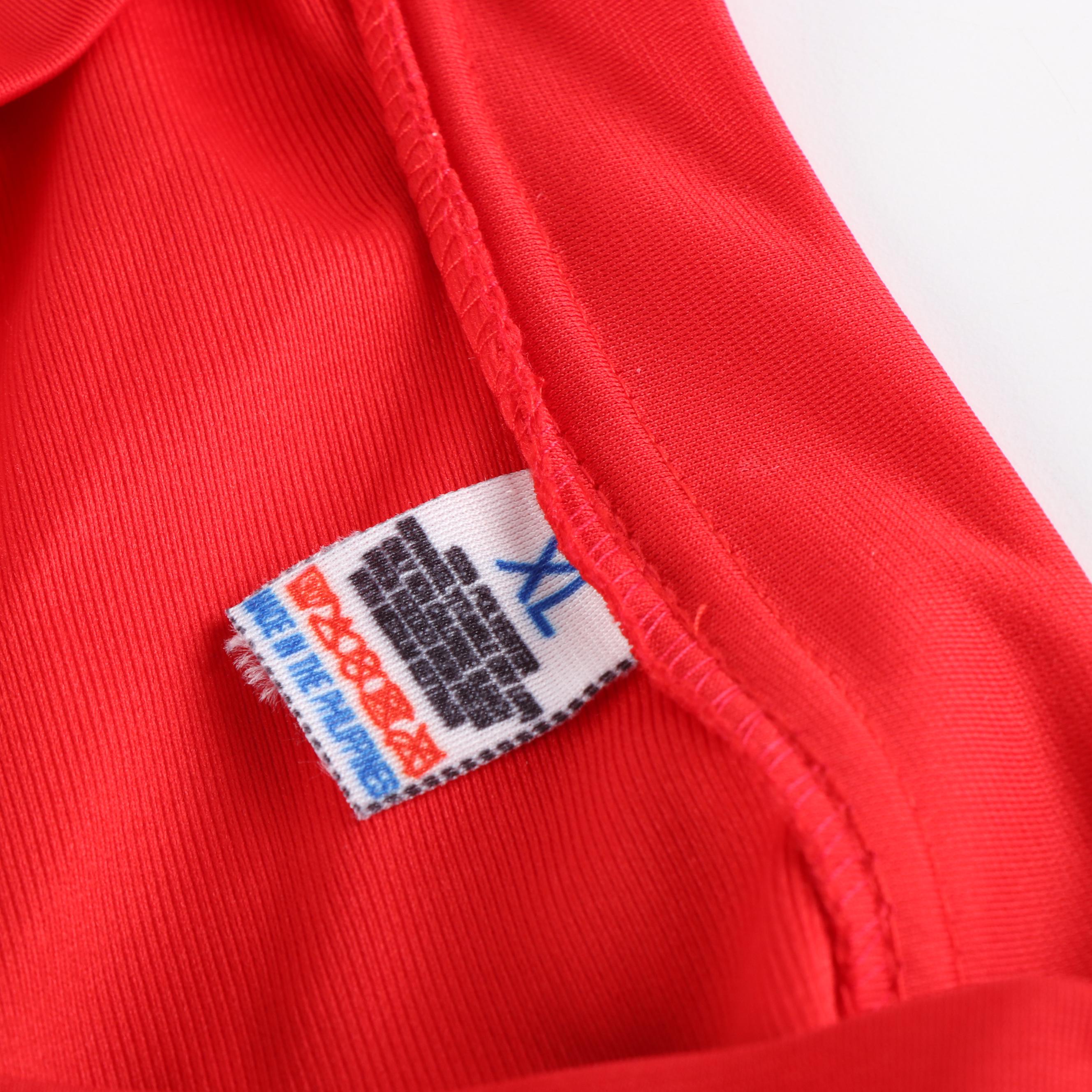 Hope Solo Signed Team USA Soccer Jersey, JSA