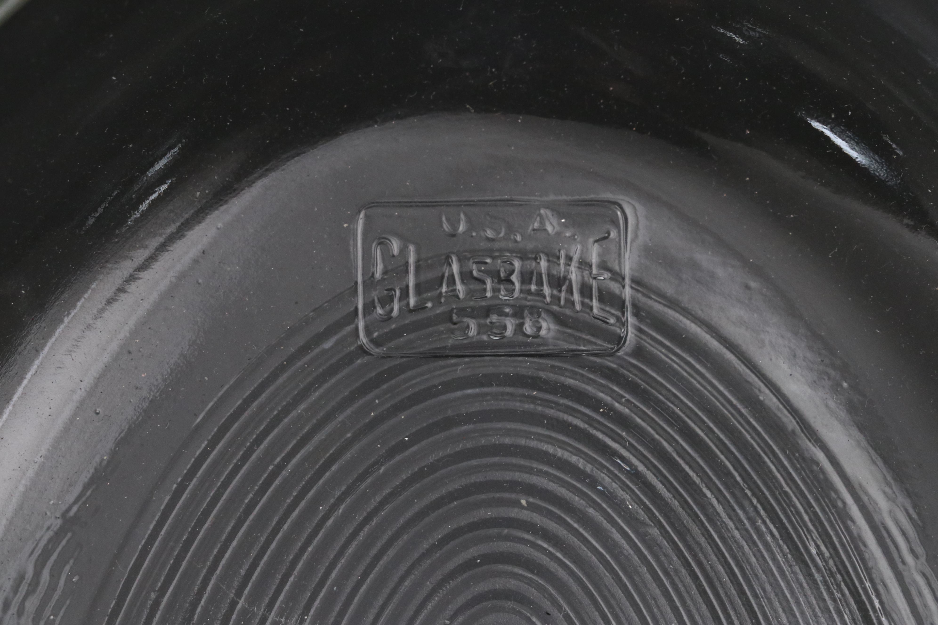 Crosby Silver Plate Casserole with Bristol Tray and Other Serverware, 20th C.