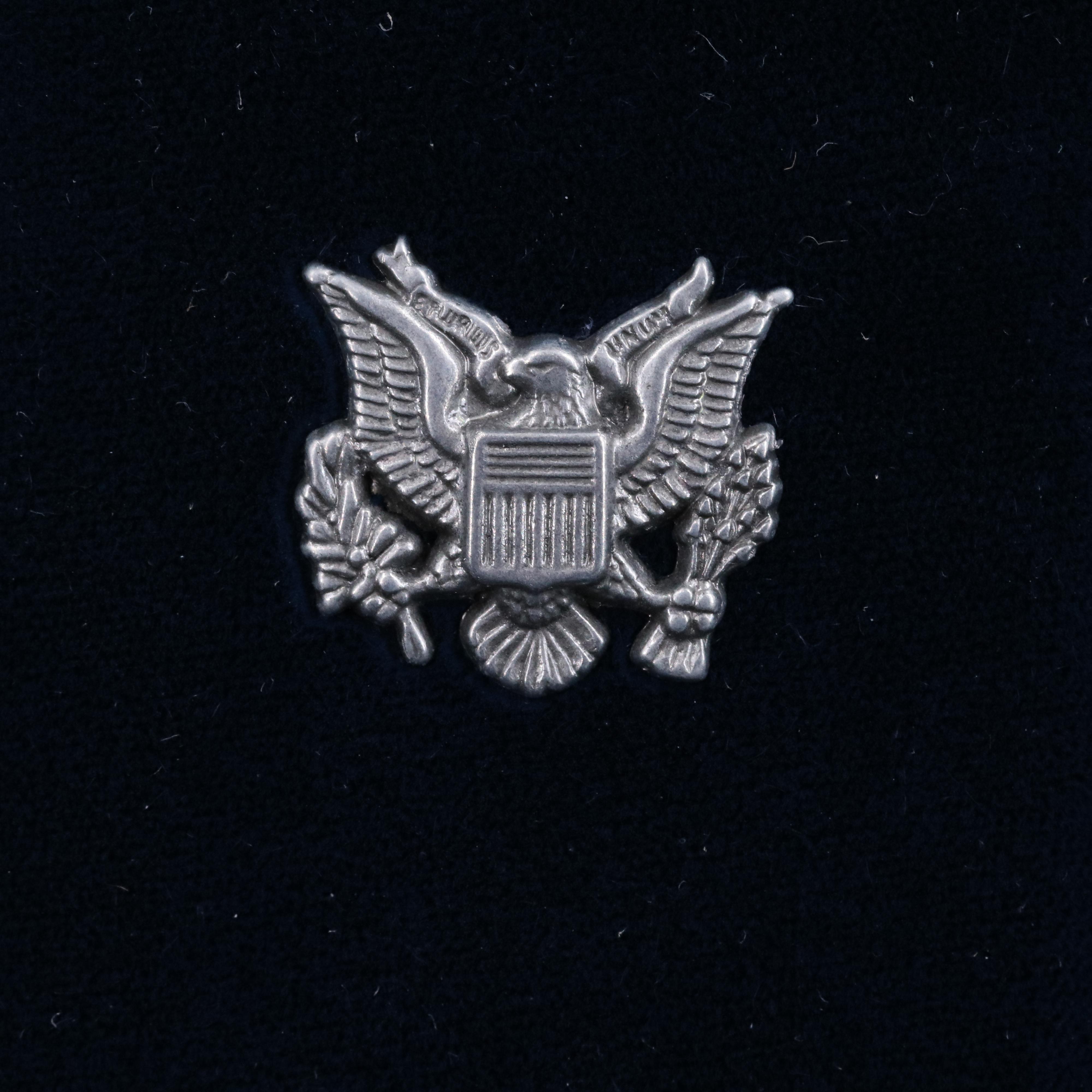 Twenty American Silver Eagle Proof Coins from 1986-2005