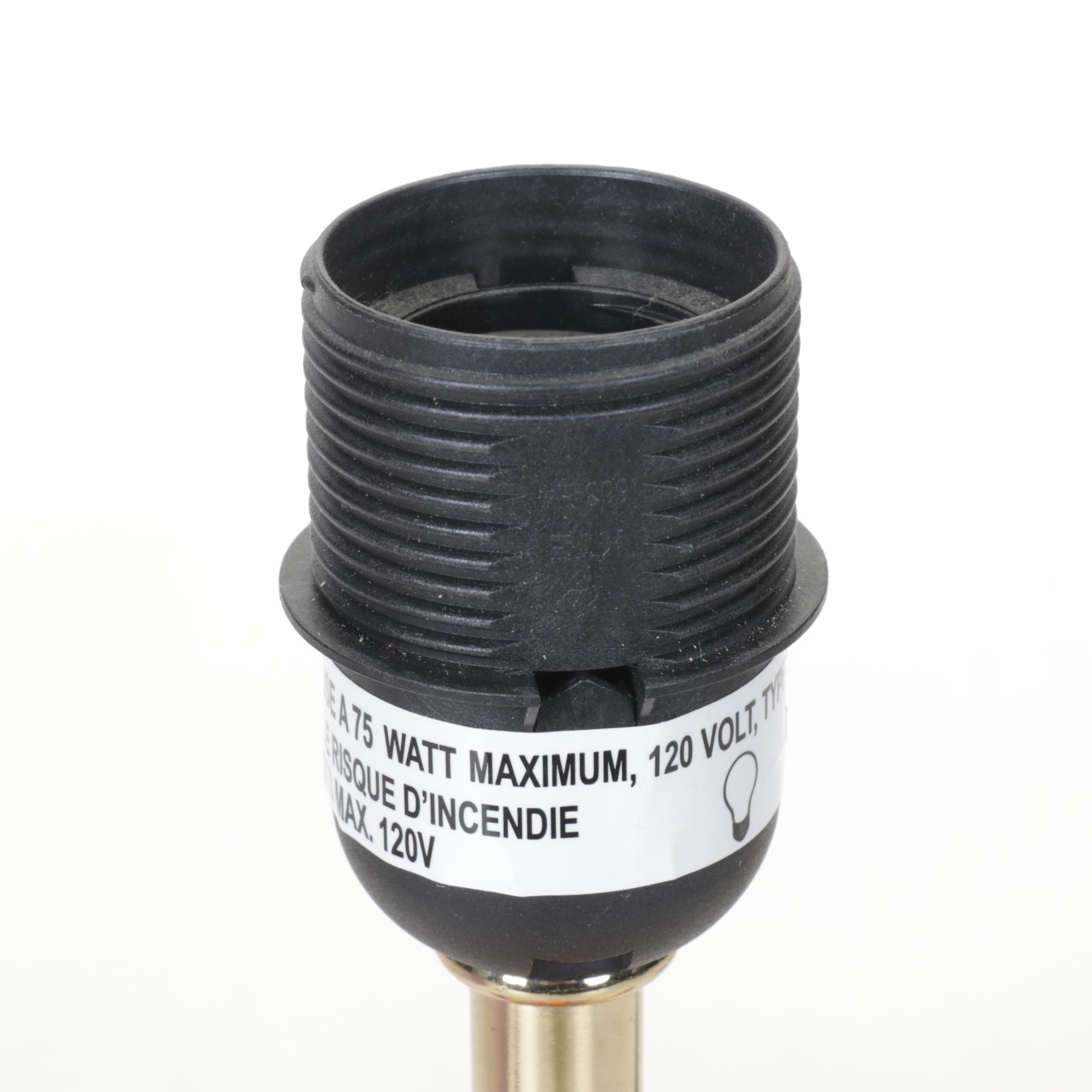 Singing & Dancing Disney Princess Table Lamp