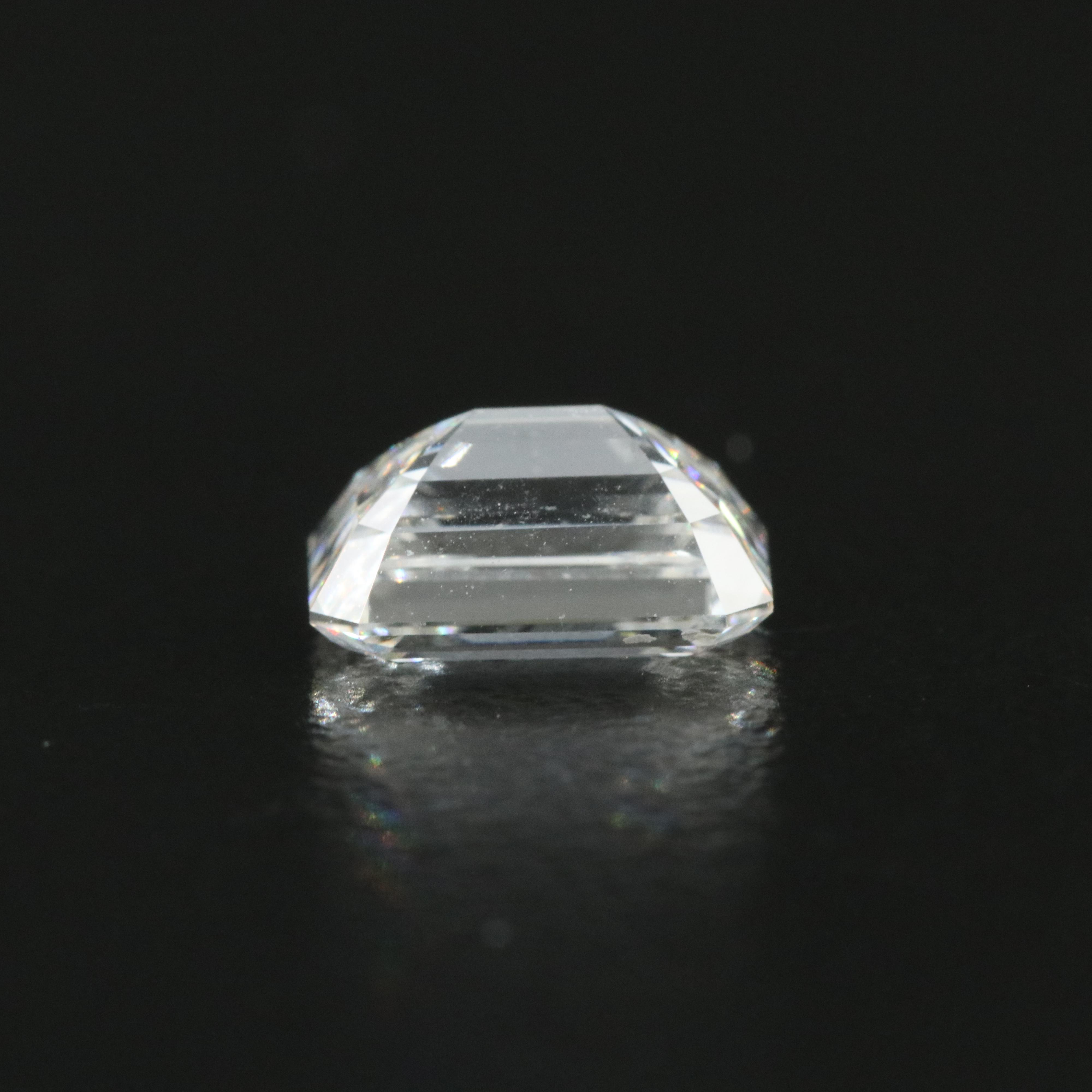 Loose 1.77 CT Lab Grown Diamond with IGI Report