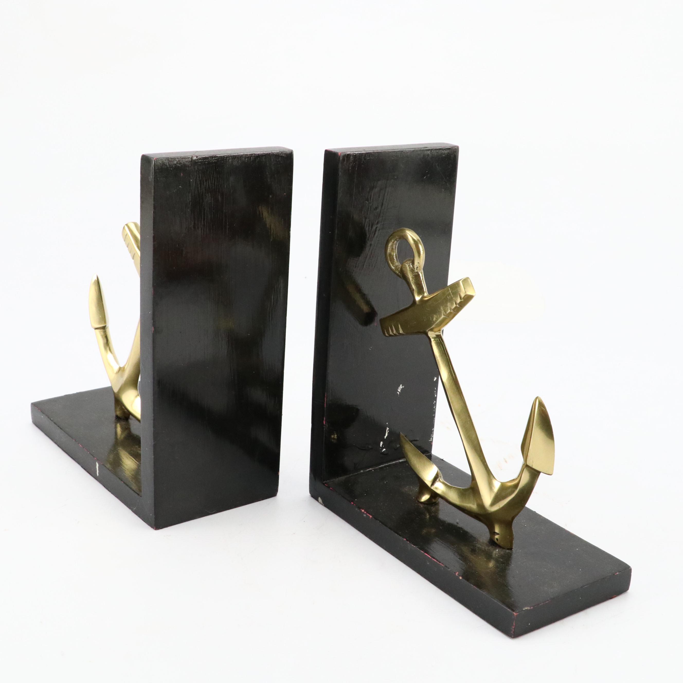 Avon Goose Deep Woods Cologne, Duck Ashtray, Wall Decor, Volt Clamp and Bookends