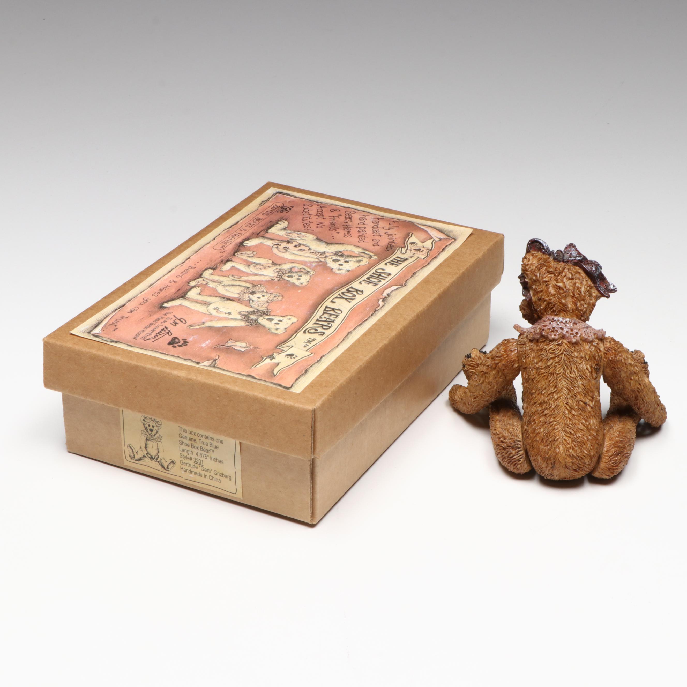 Giuseppe Armani and Fenton Cat Figurines with Clocks, Box and More