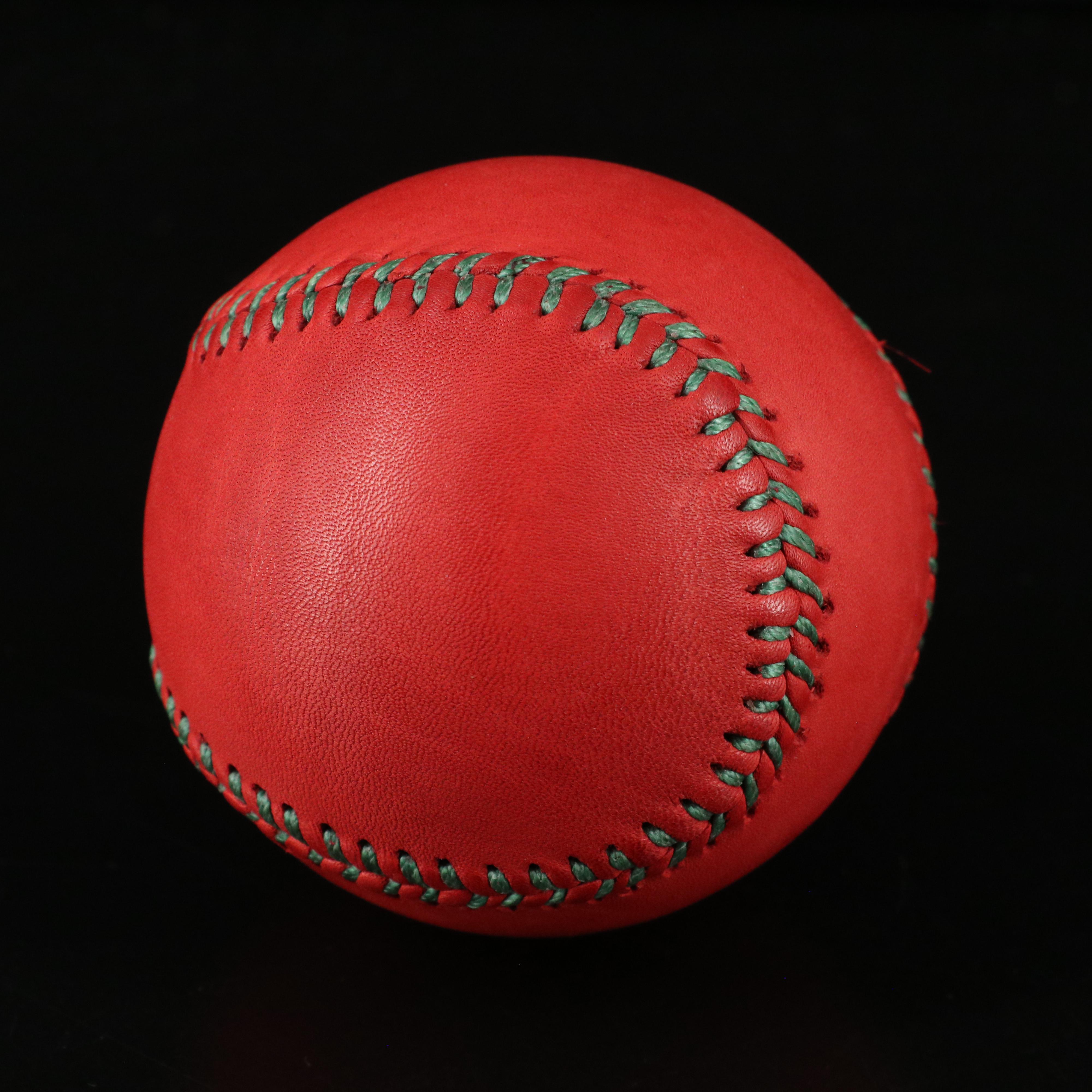 Spinneybeck Colorful Baseballs