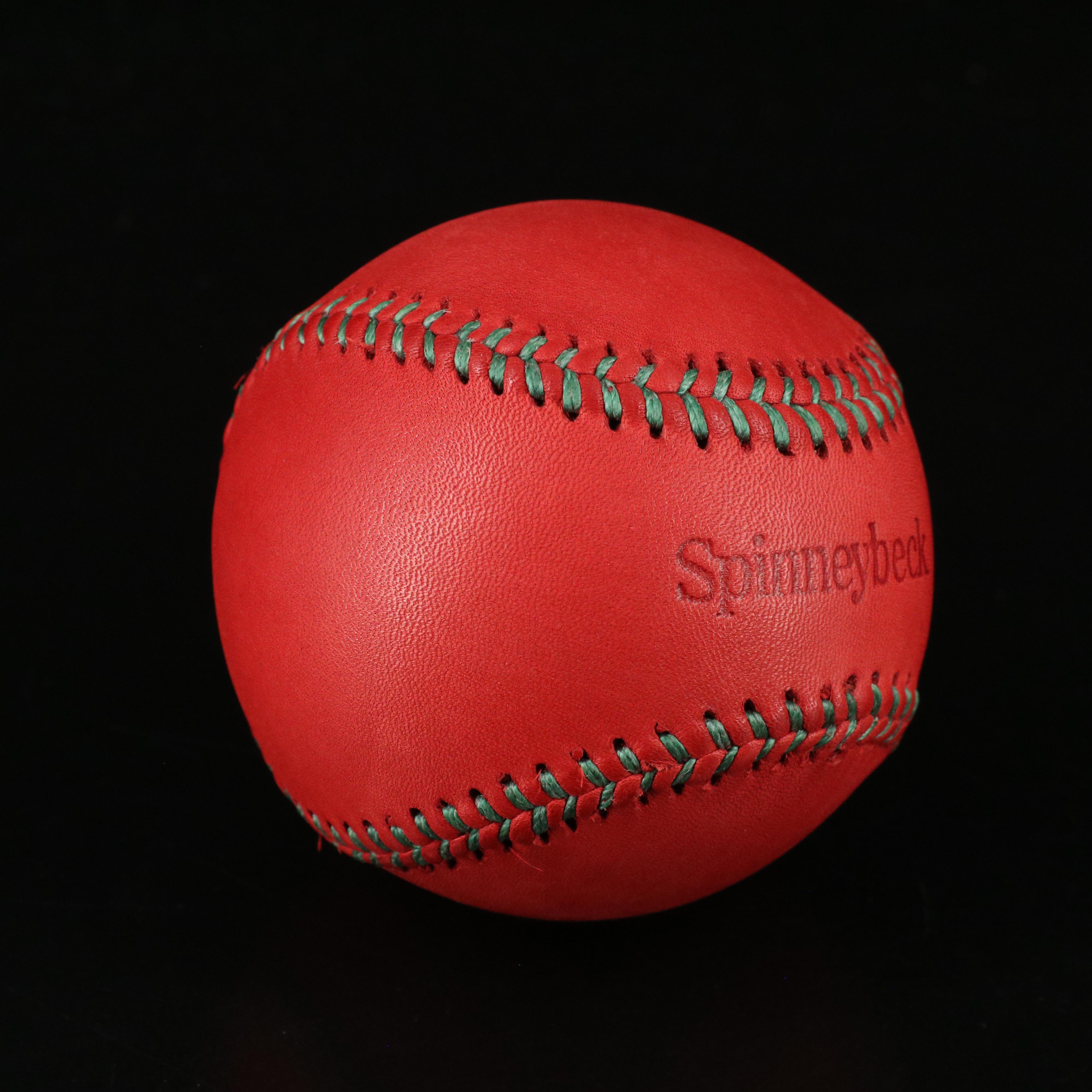 Spinneybeck Colorful Baseballs