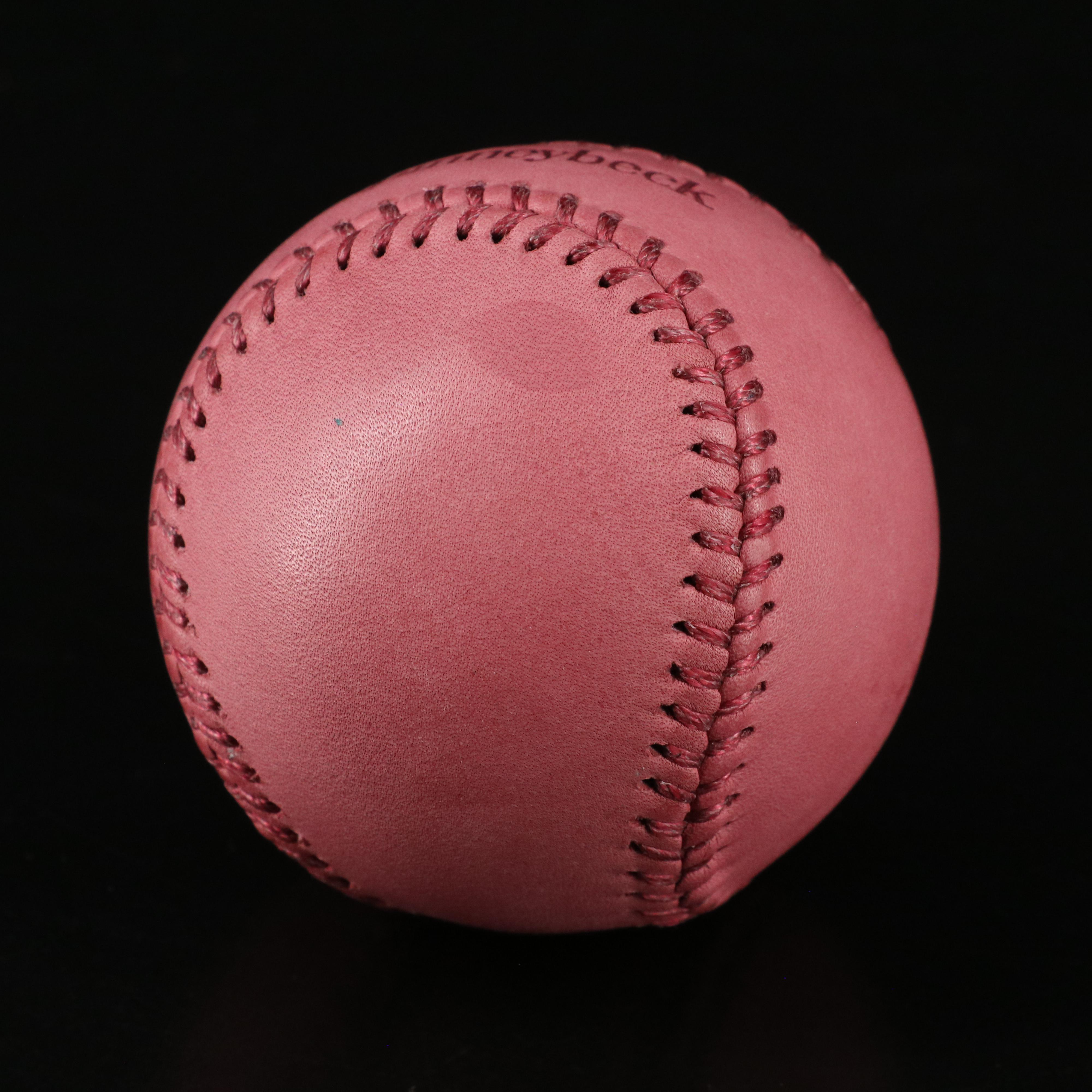 Spinneybeck Colorful Baseballs