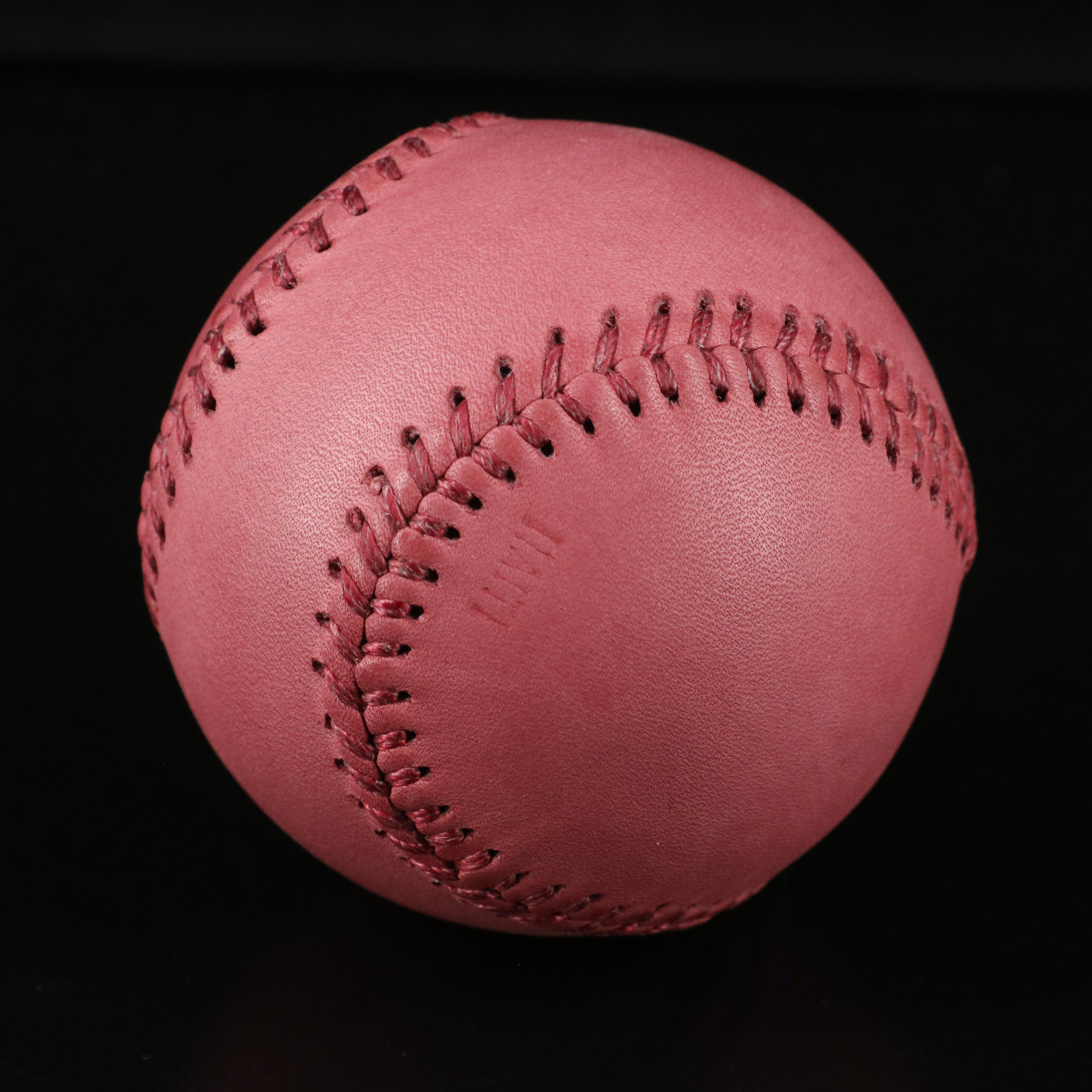 Spinneybeck Colorful Baseballs