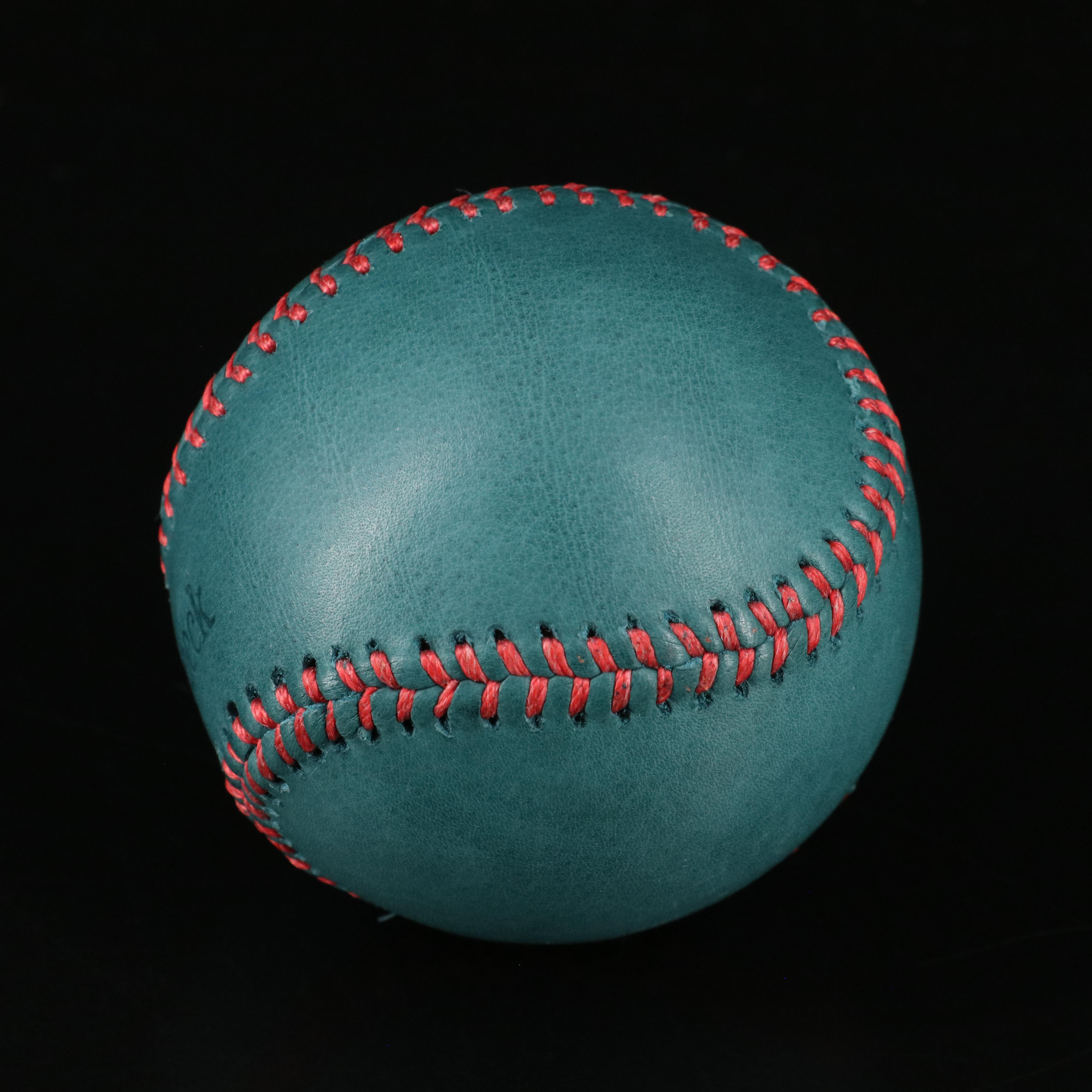 Spinneybeck Colorful Baseballs