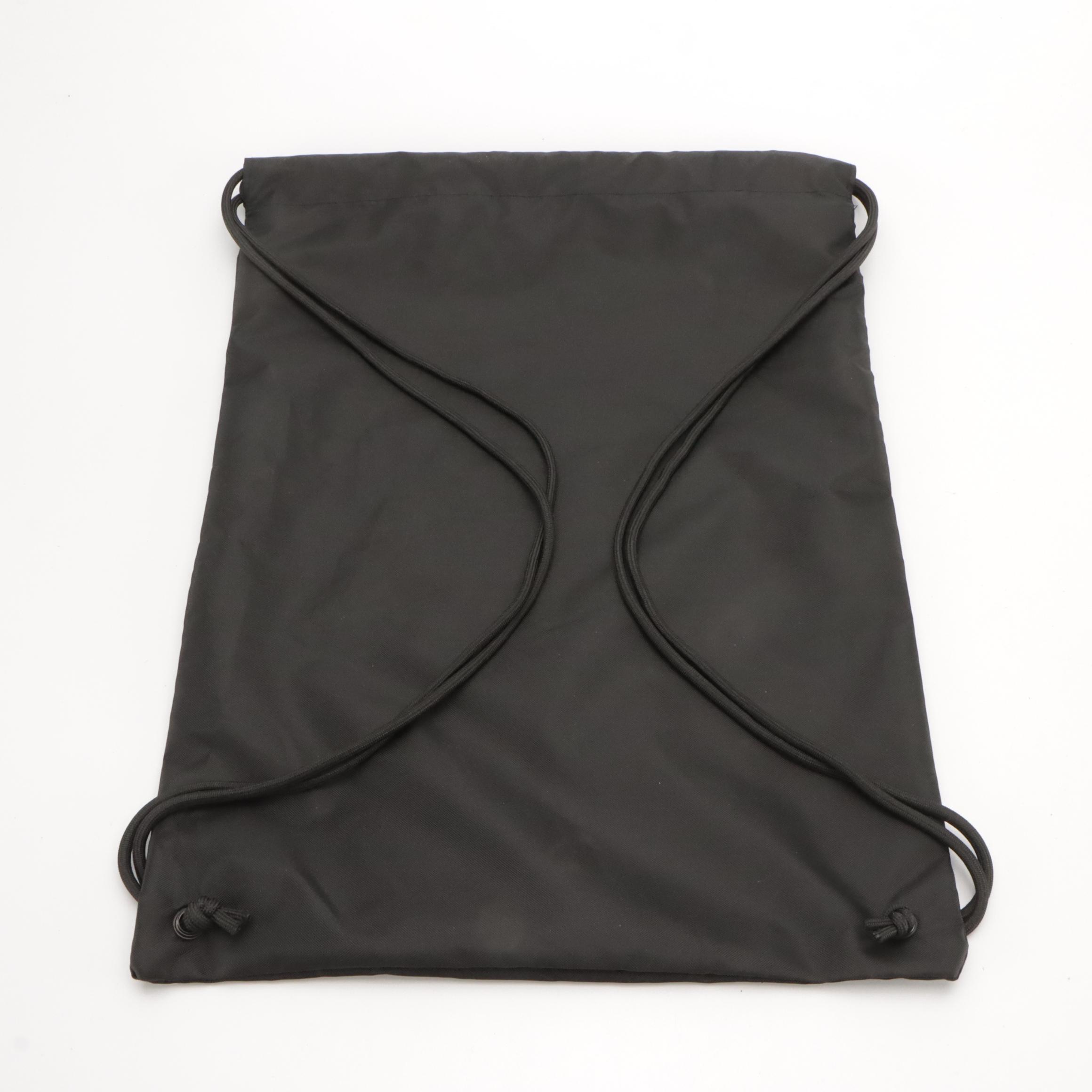 Balenciaga NYSE SS23 T-Shirt and Bag, Heron Preston Padded Tee, and Other Shirt