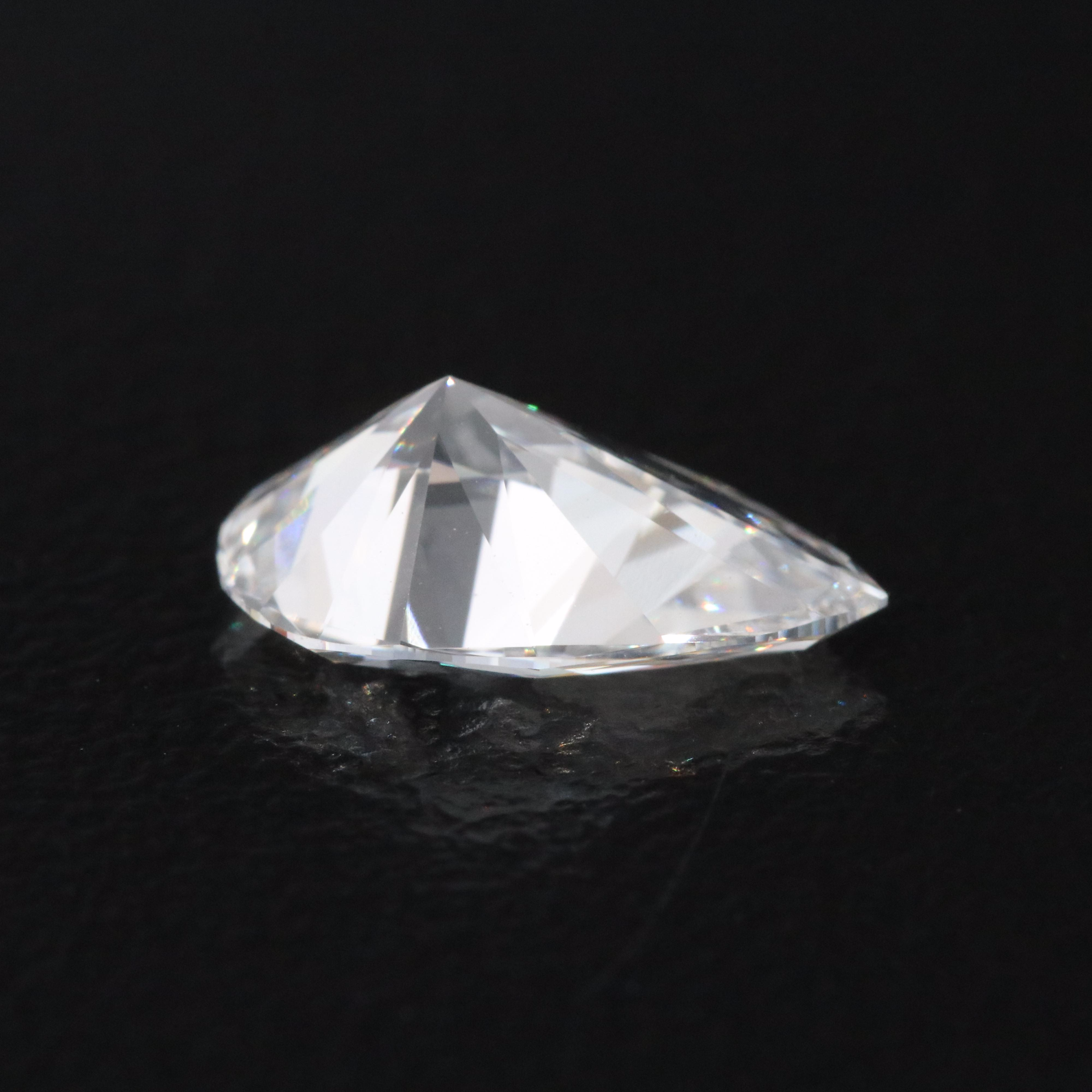 Loose 1.86 CT Lab Grown Diamond with IGI Report