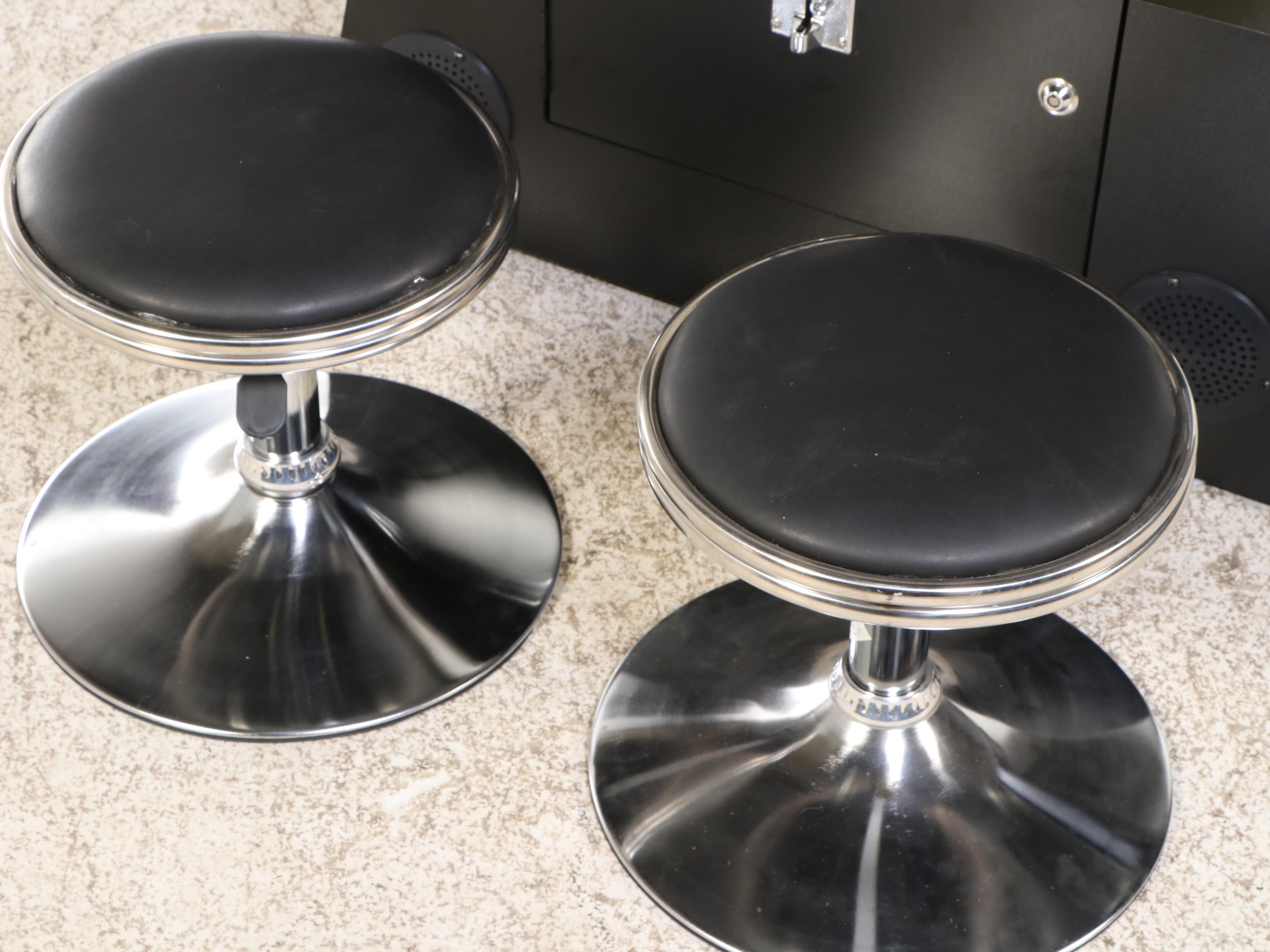 Creative Arcades Cocktail Arcade Table