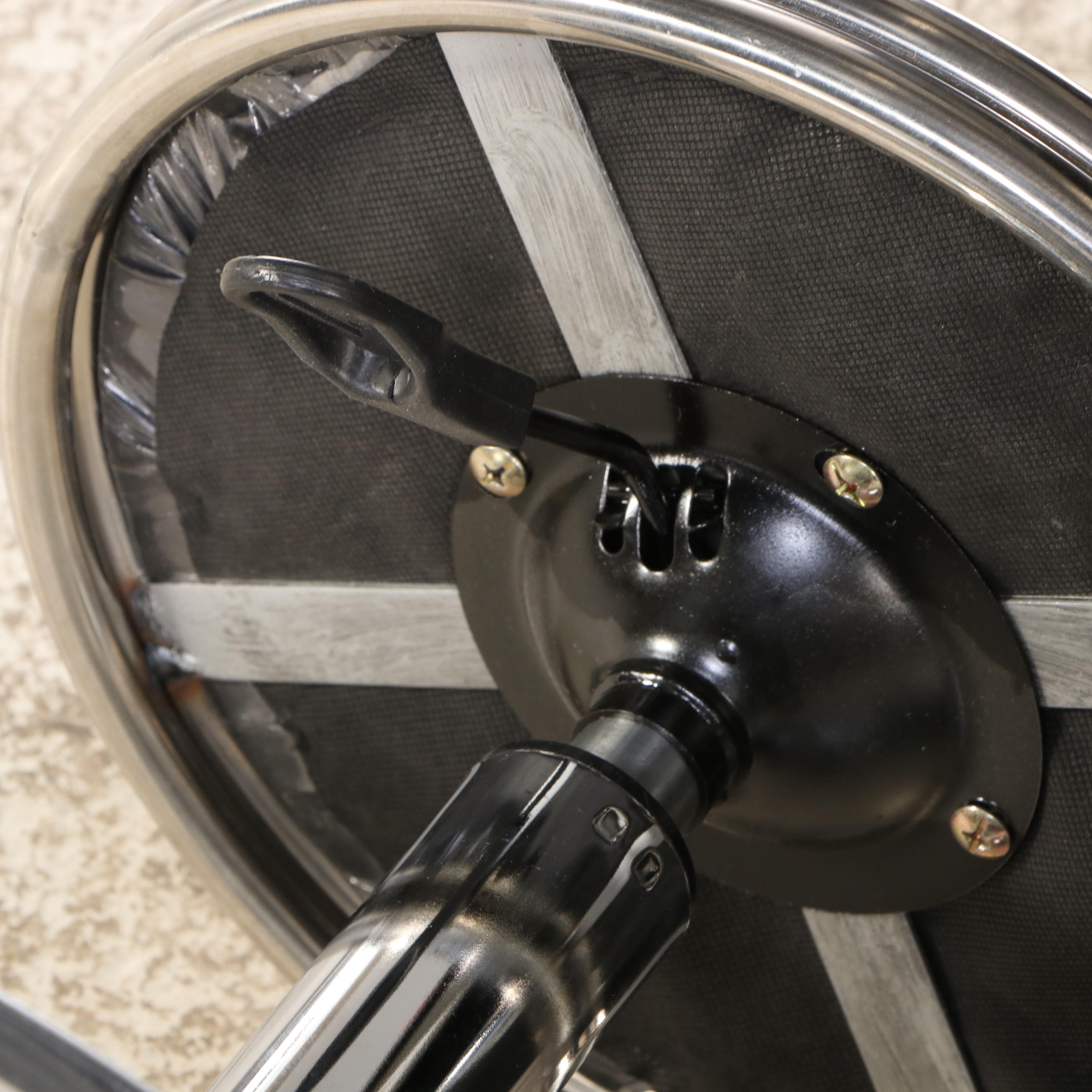 Creative Arcades Cocktail Arcade Table