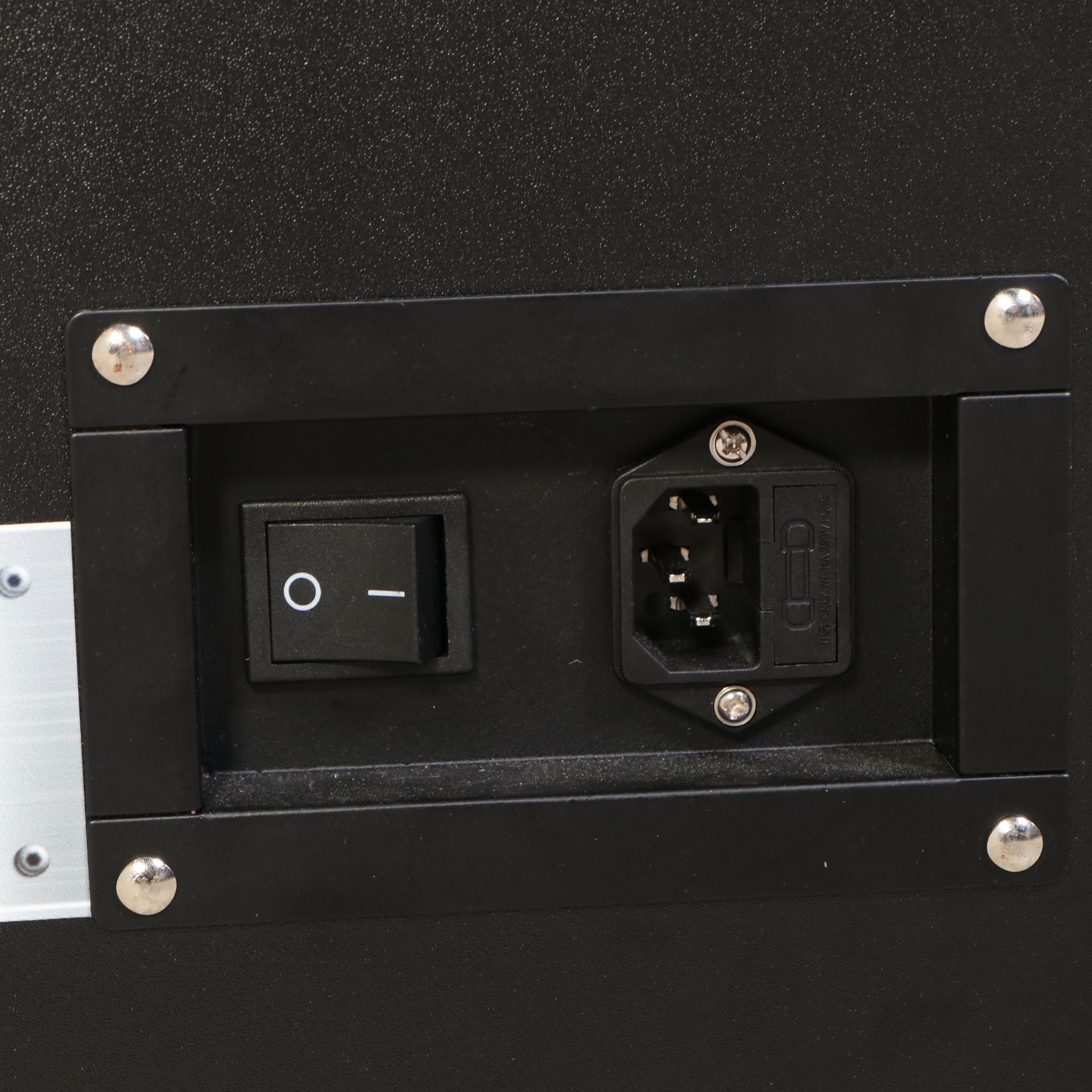 Creative Arcades Cocktail Arcade Table