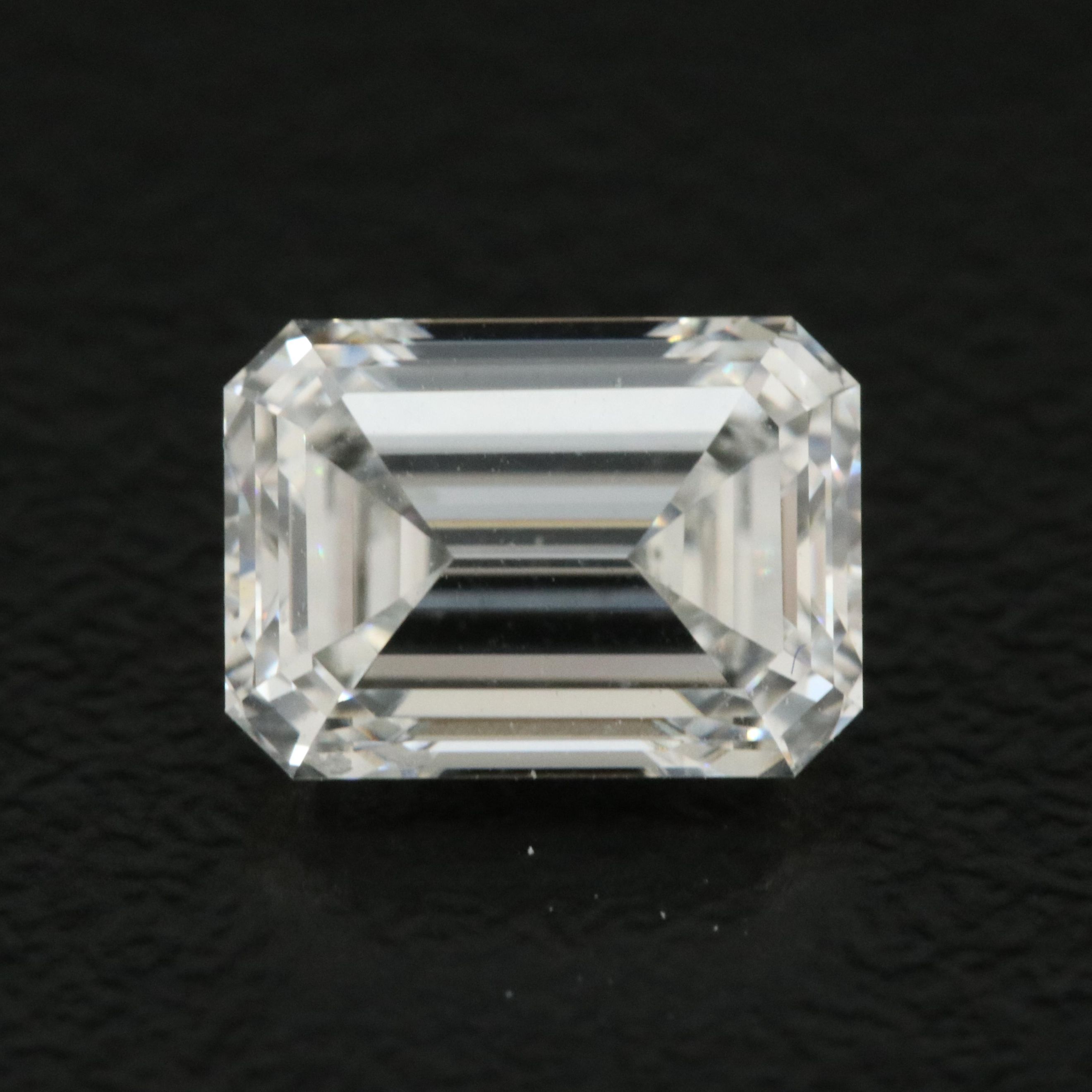 Loose 1.77 CT Lab Grown Diamond with IGI Report